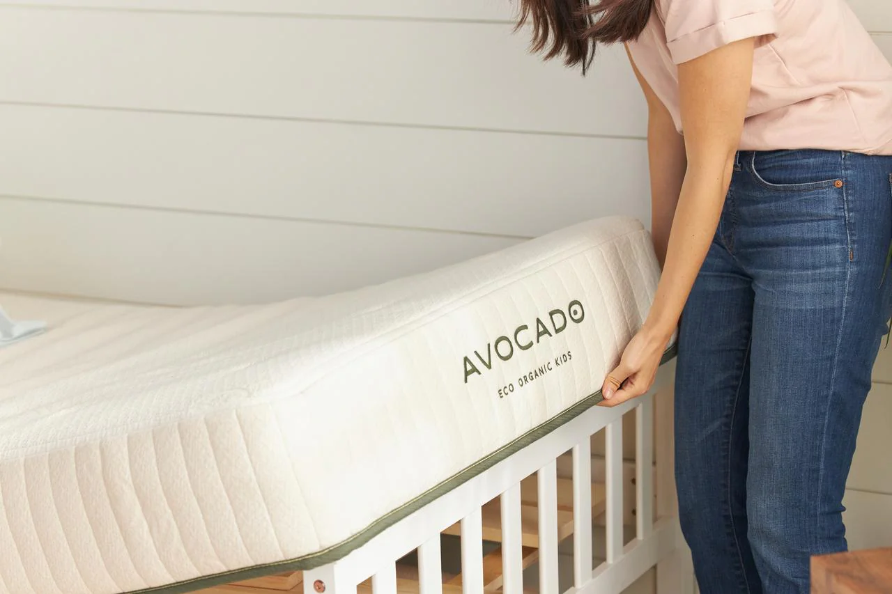 Avocado Eco Kids Mattress - Image 8