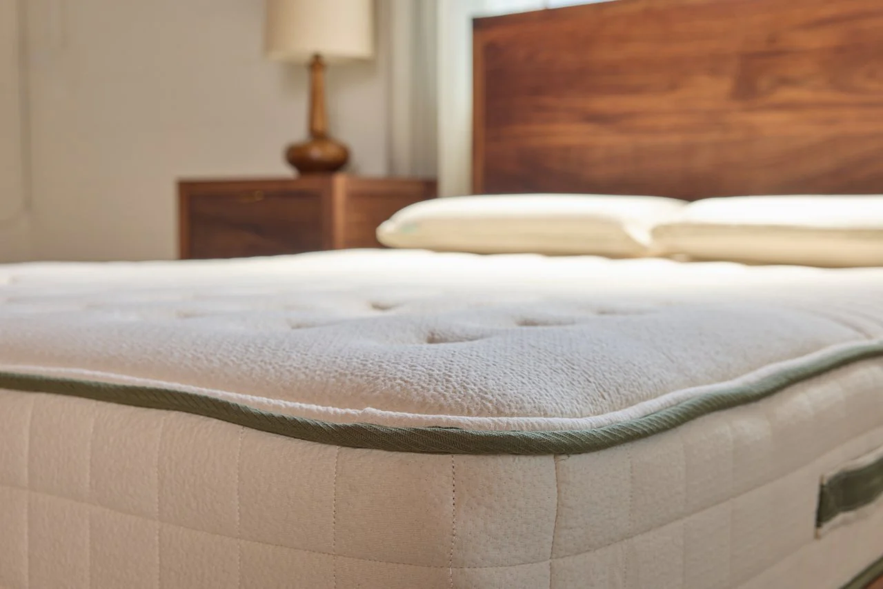 Avocado Green Extra Firm Mattress - Image 3