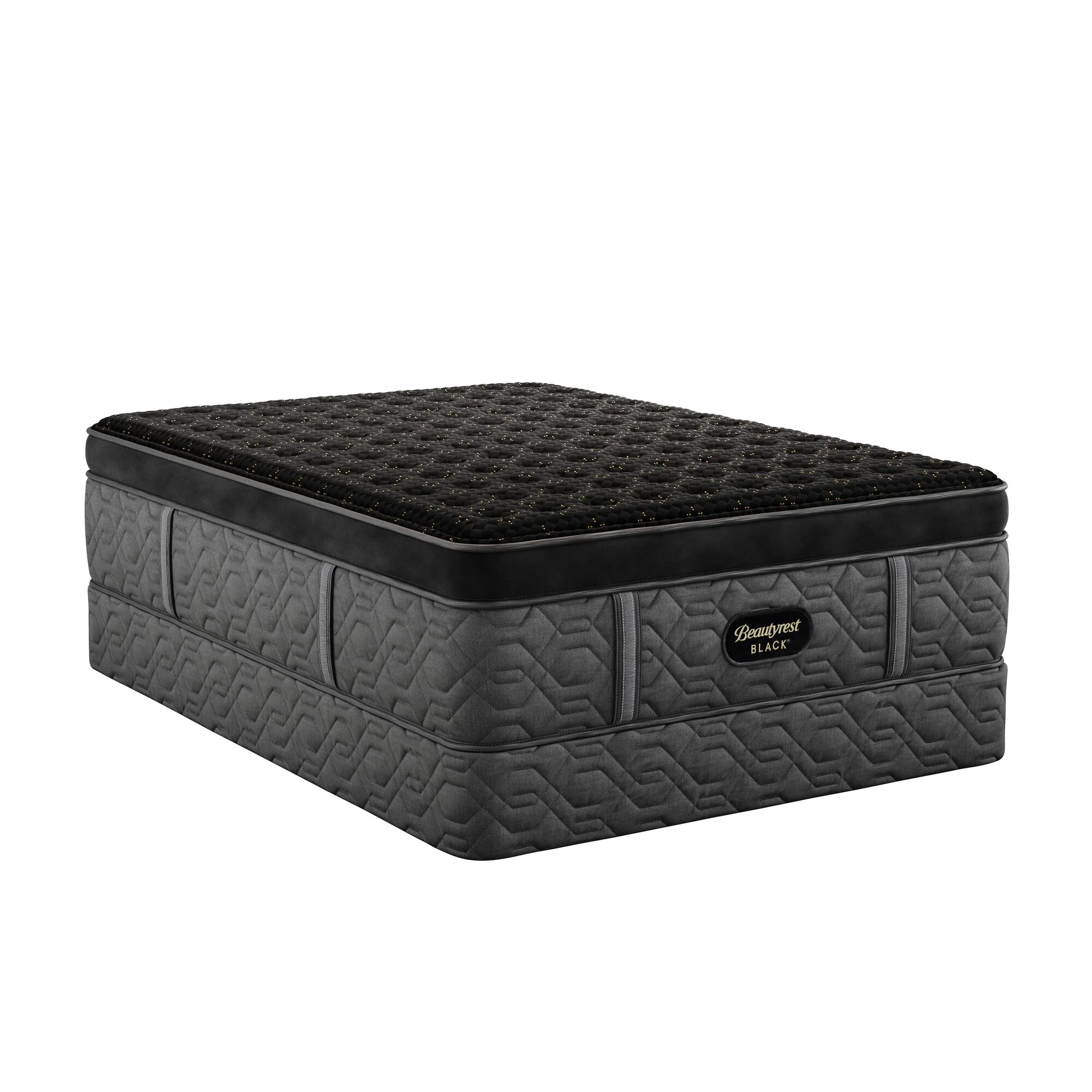 Beautyrest Black Series Four Firm Pillow Top - Image 2