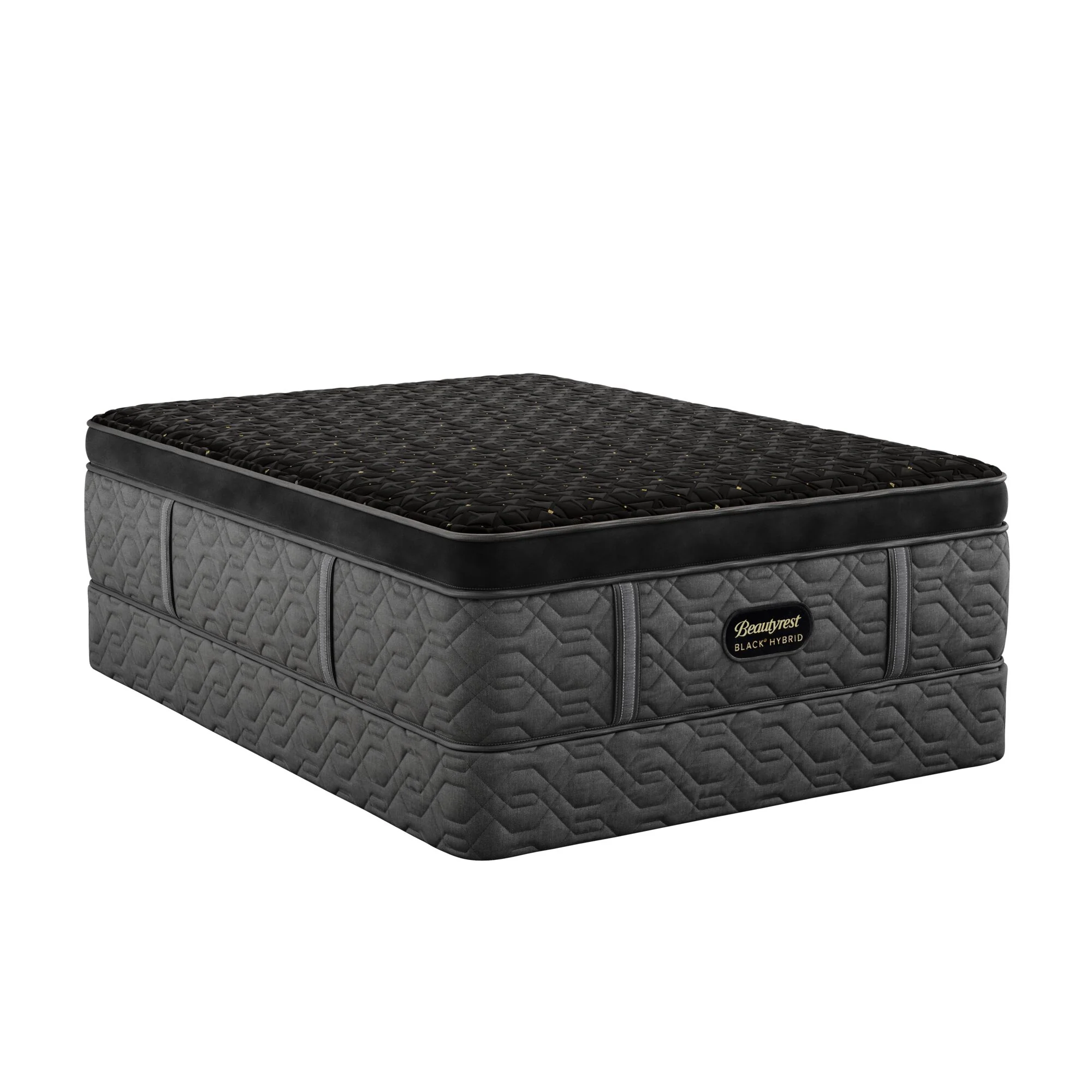 Beautyrest Black Series Four Hybrid Firm Apex Top - Image 2
