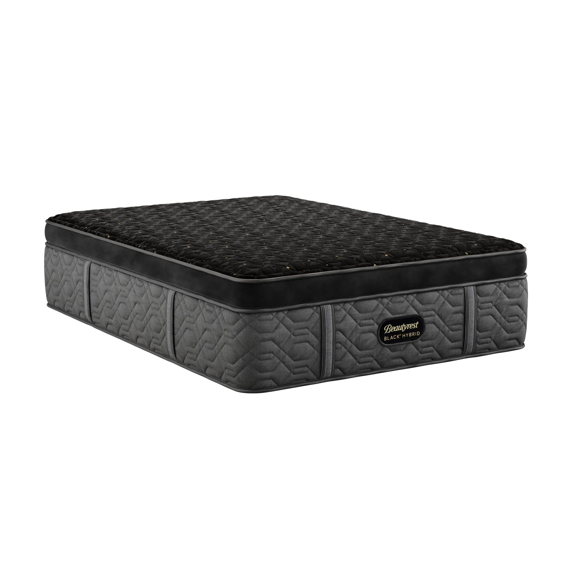 Beautyrest Black Series Four Hybrid Firm Apex Top - Image 3