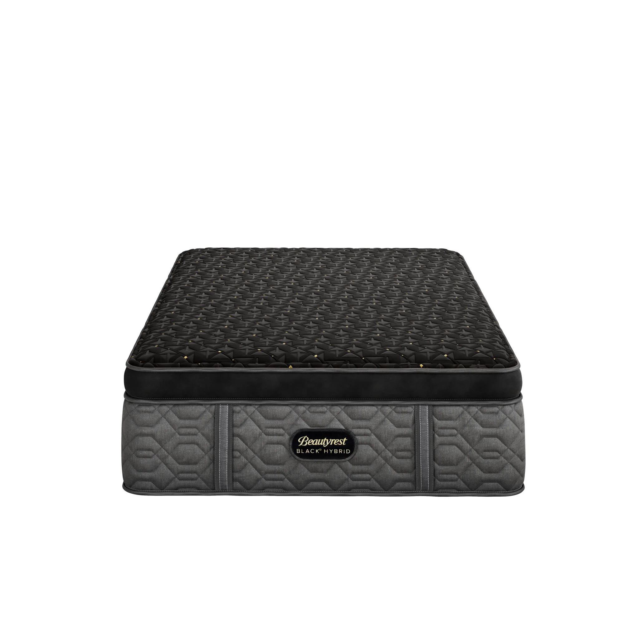 Beautyrest Black Series Four Hybrid Plush Apex Top - Image 6