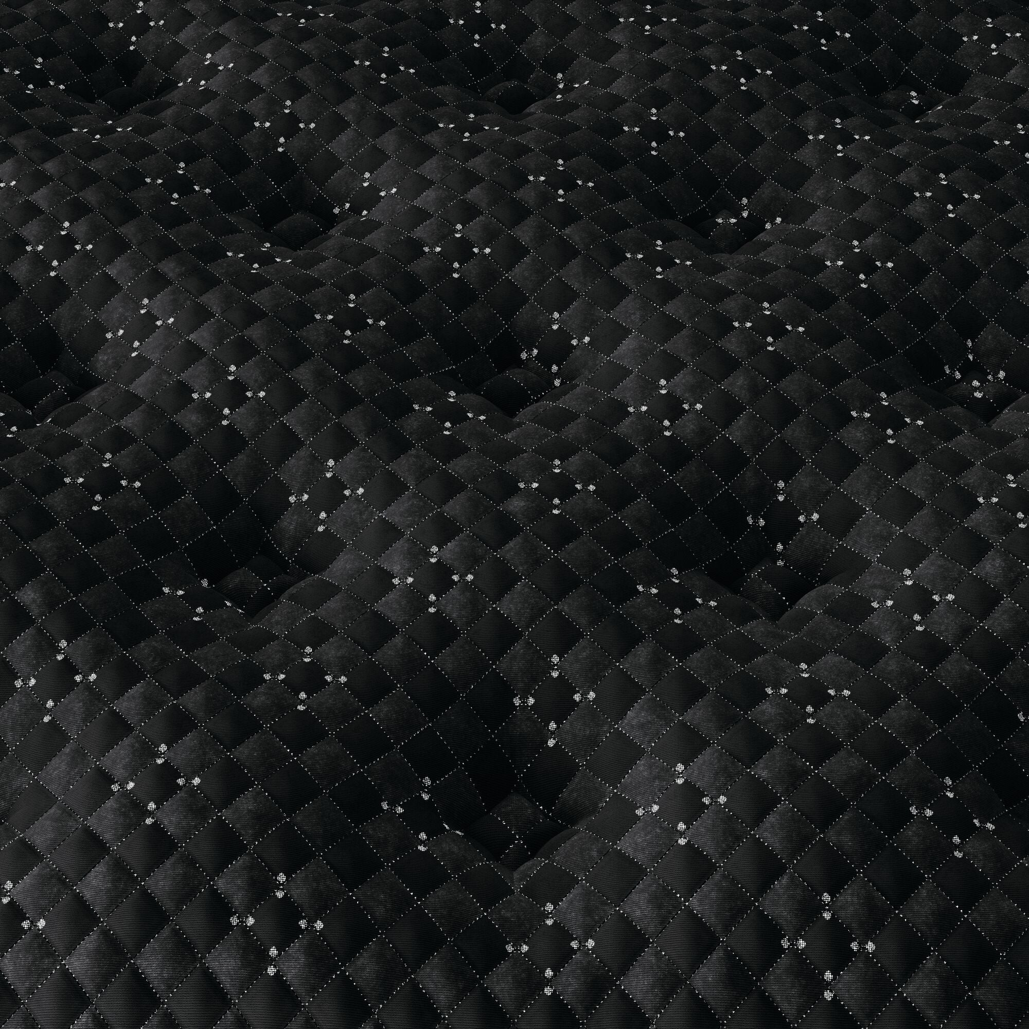 Beautyrest Black Series Three Firm Pillow Top - Image 4