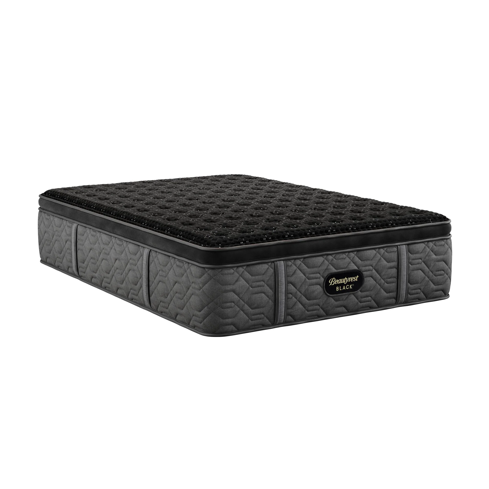 Beautyrest Black Series Three Firm Pillow Top - Image 5