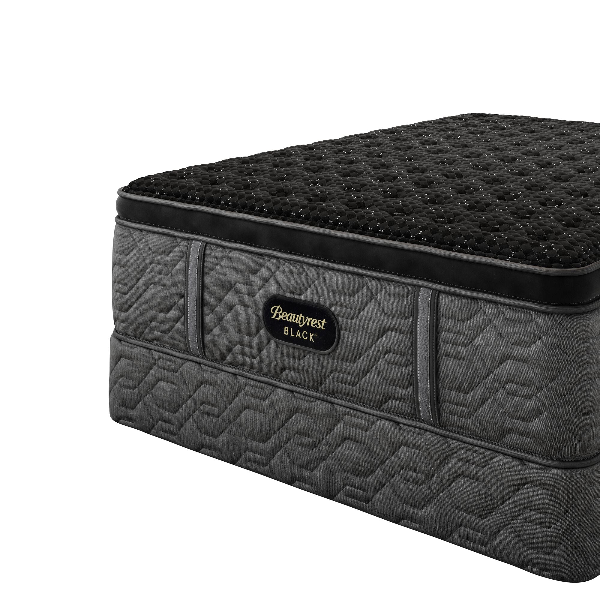 Beautyrest Black Series Three Firm Pillow Top - Image 6