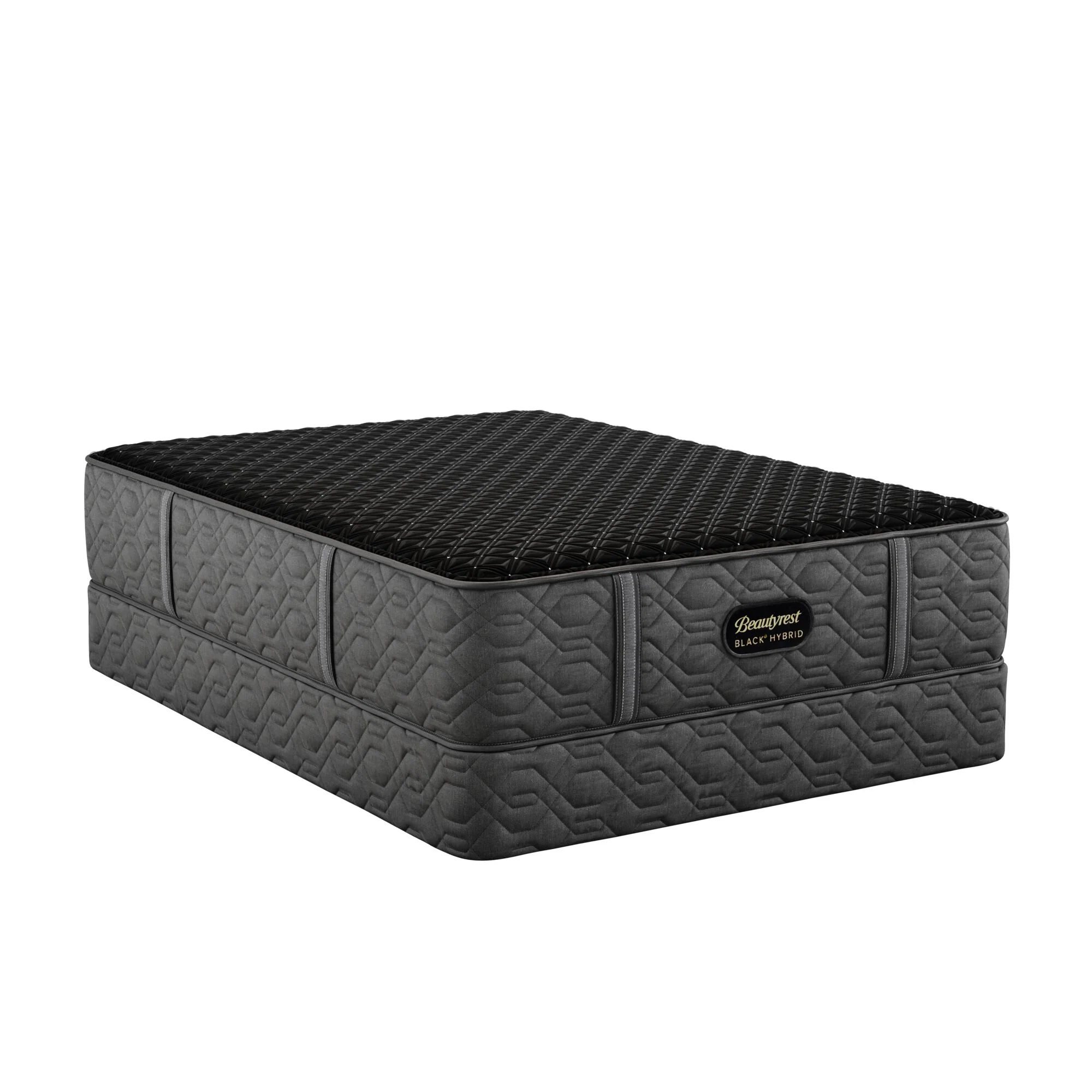 Beautyrest Black Series Three Hybrid Firm - Image 2