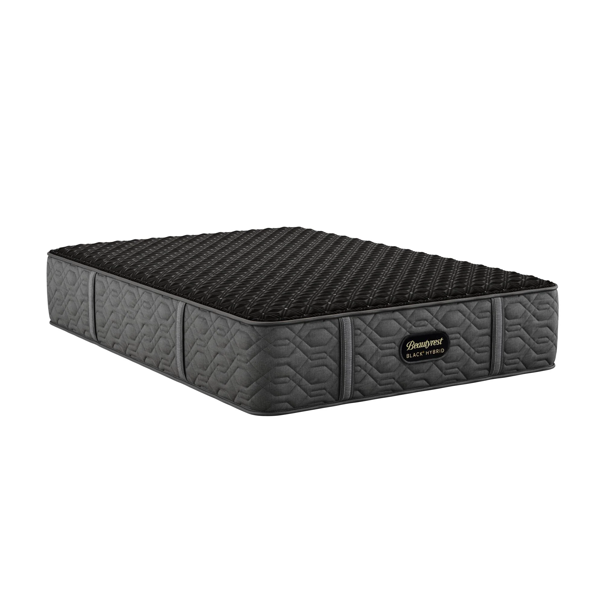 Beautyrest Black Series Three Hybrid Firm - Image 3