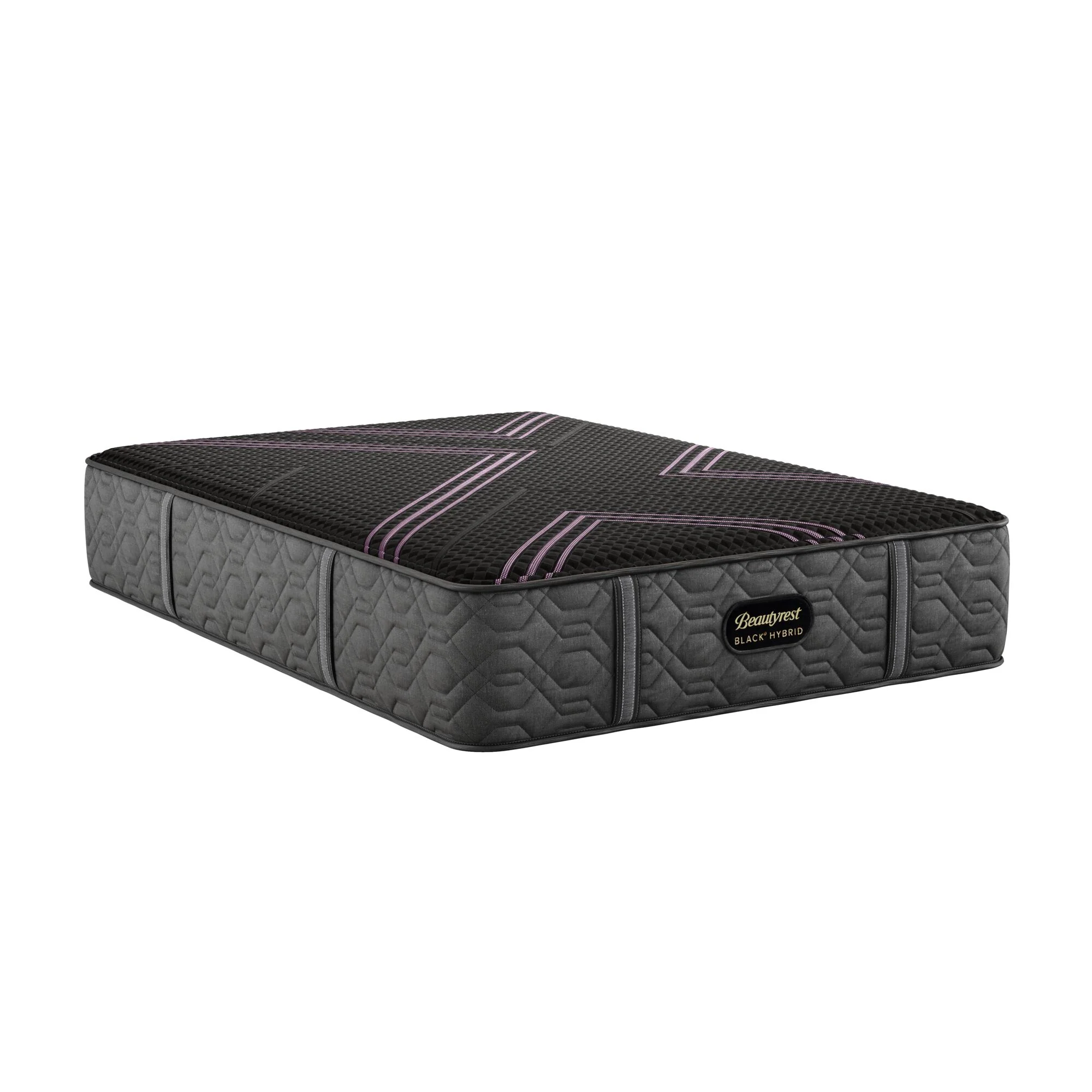 Beautyrest Black Series Two Hybrid Firm - Image 3