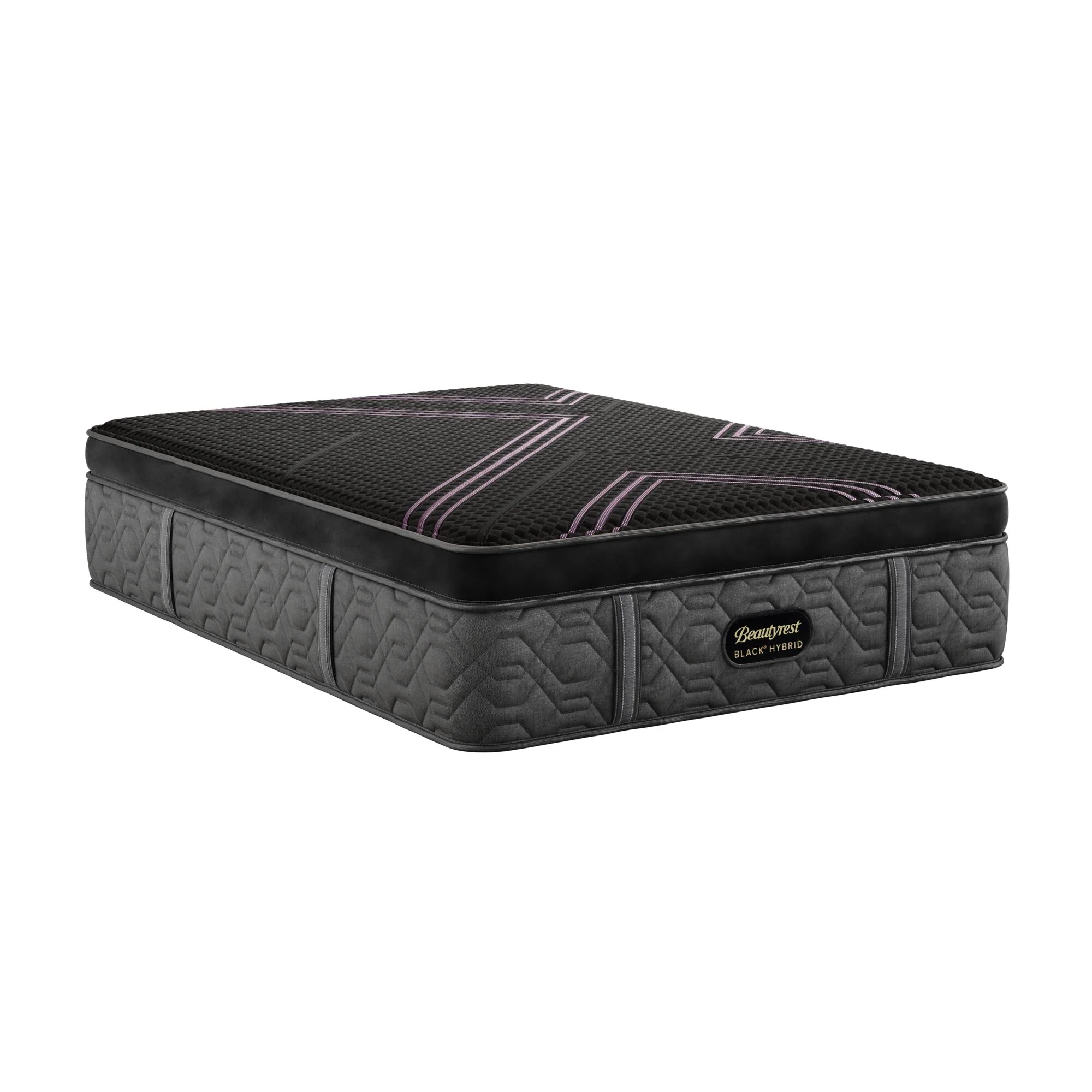 Beautyrest Black Series Two Hybrid Medium Apex Top - Image 5