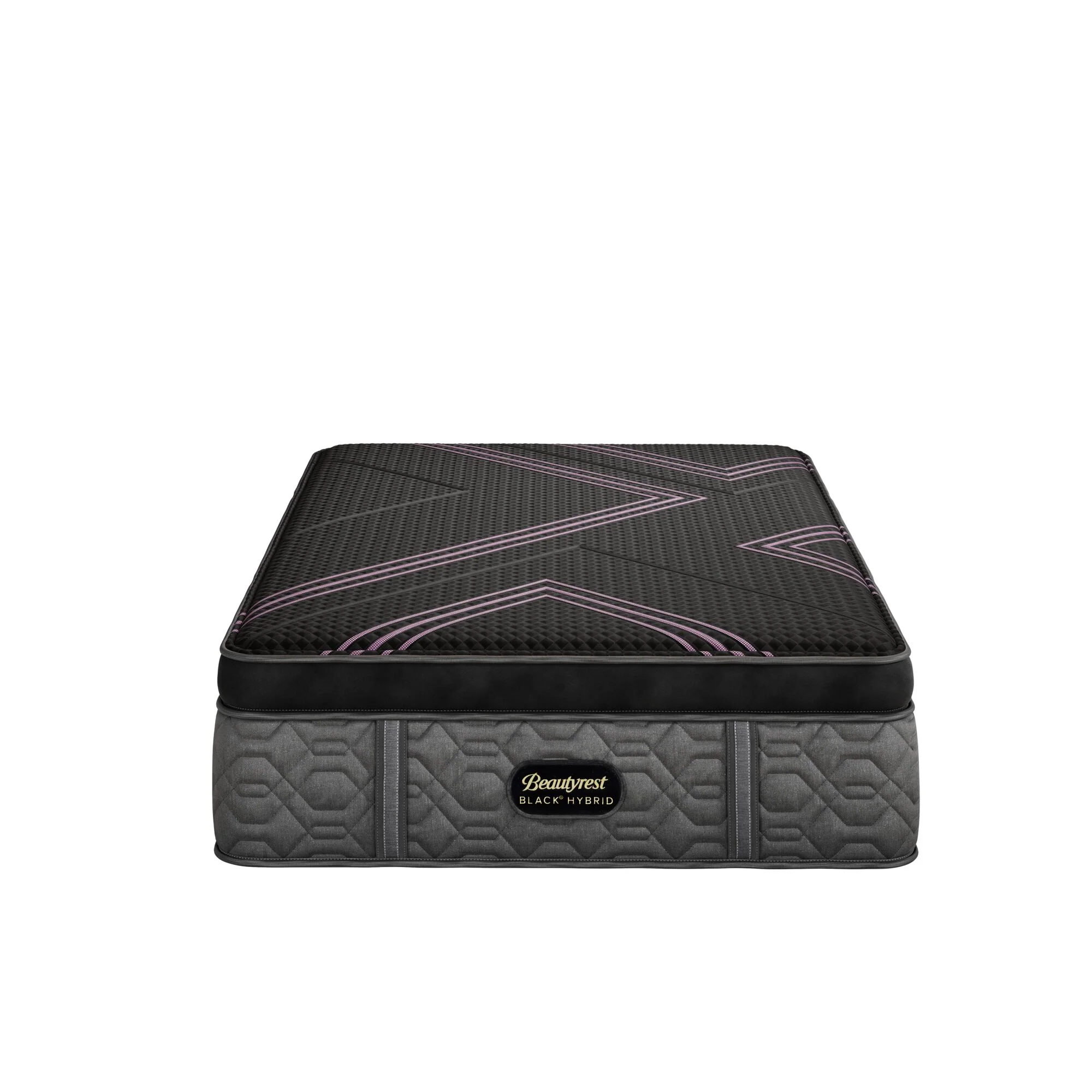 Beautyrest Black Series Two Hybrid Medium Apex Top - Image 6