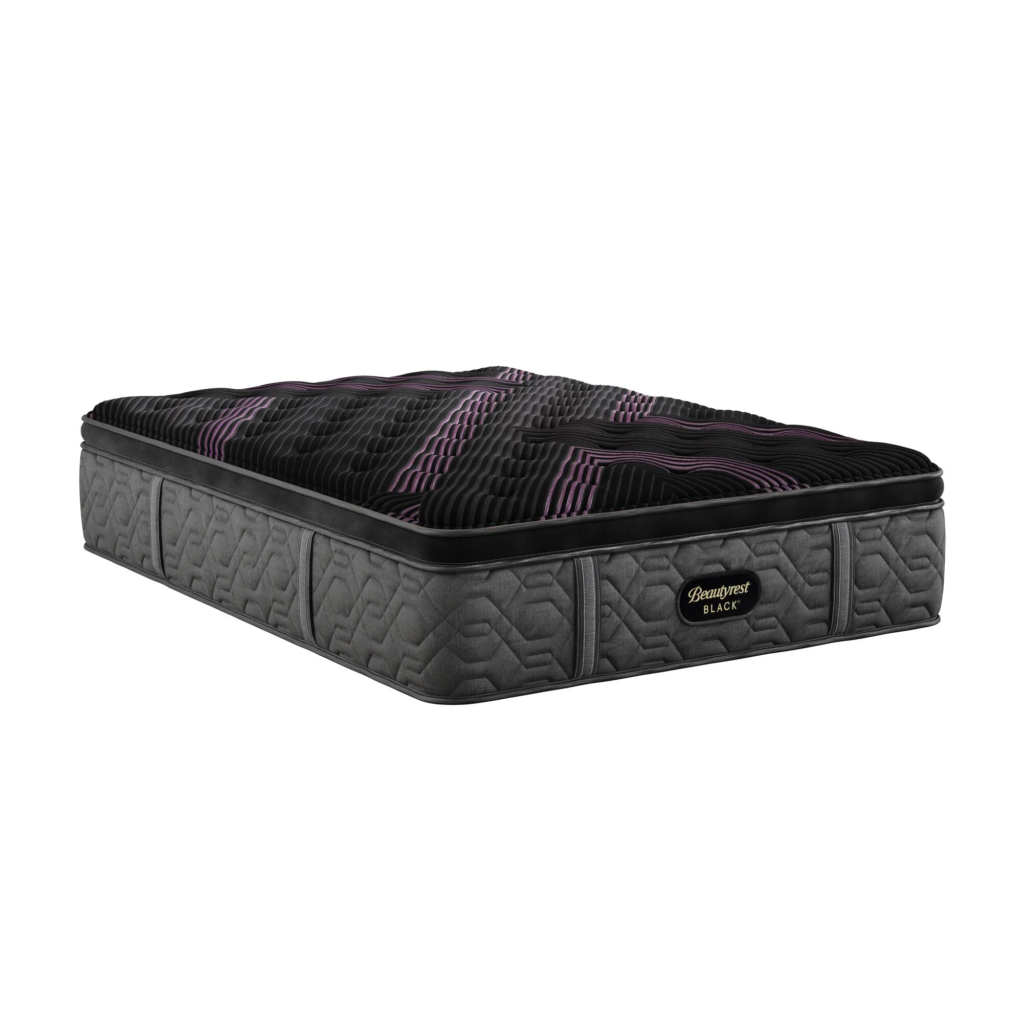 Beautyrest Black Series Two Medium Pillow Top - Image 5