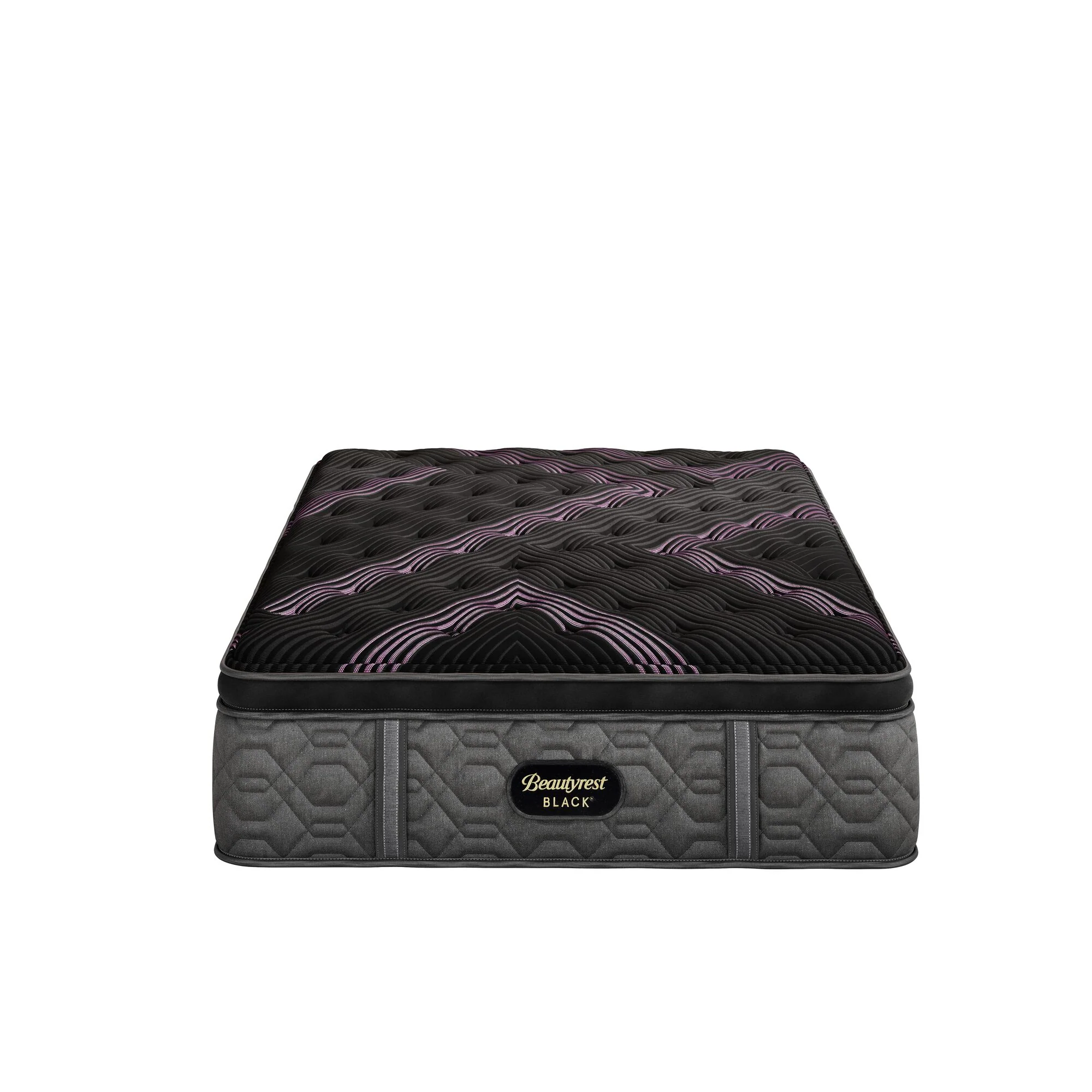 Beautyrest Black Series Two Medium Pillow Top - Image 6