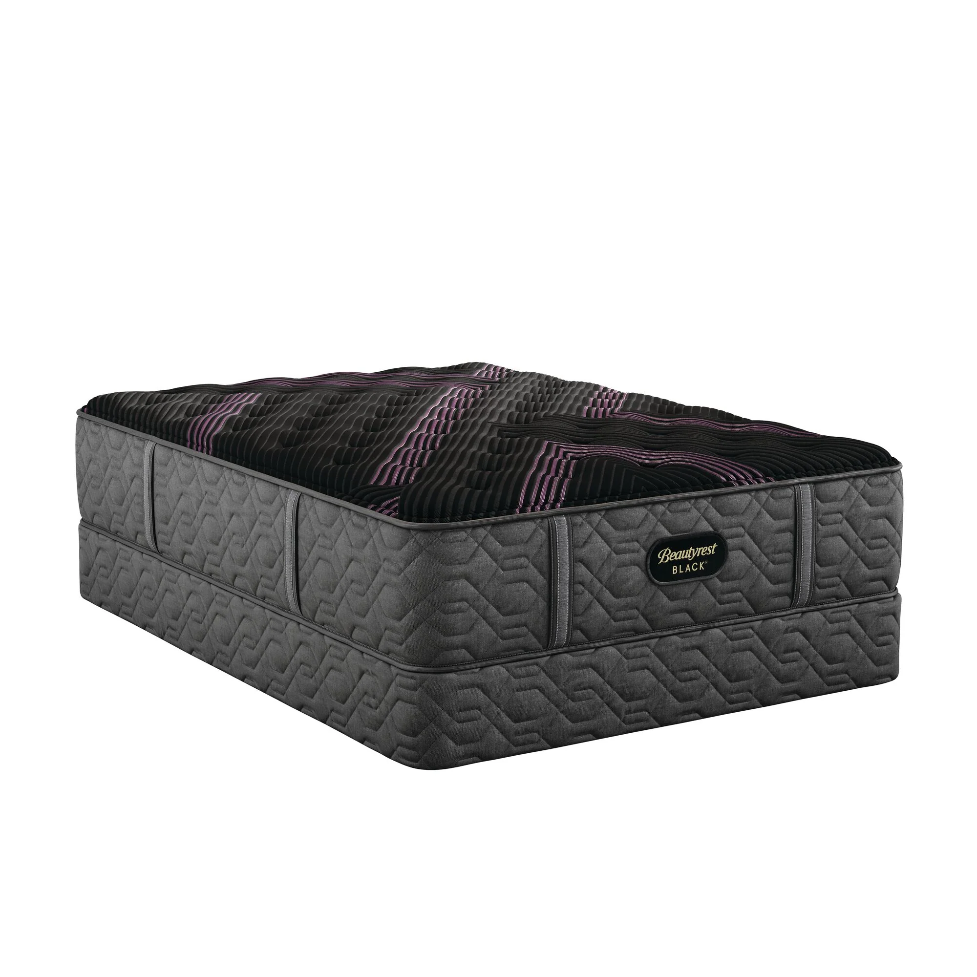 Beautyrest Black Series Two Plush - Image 2