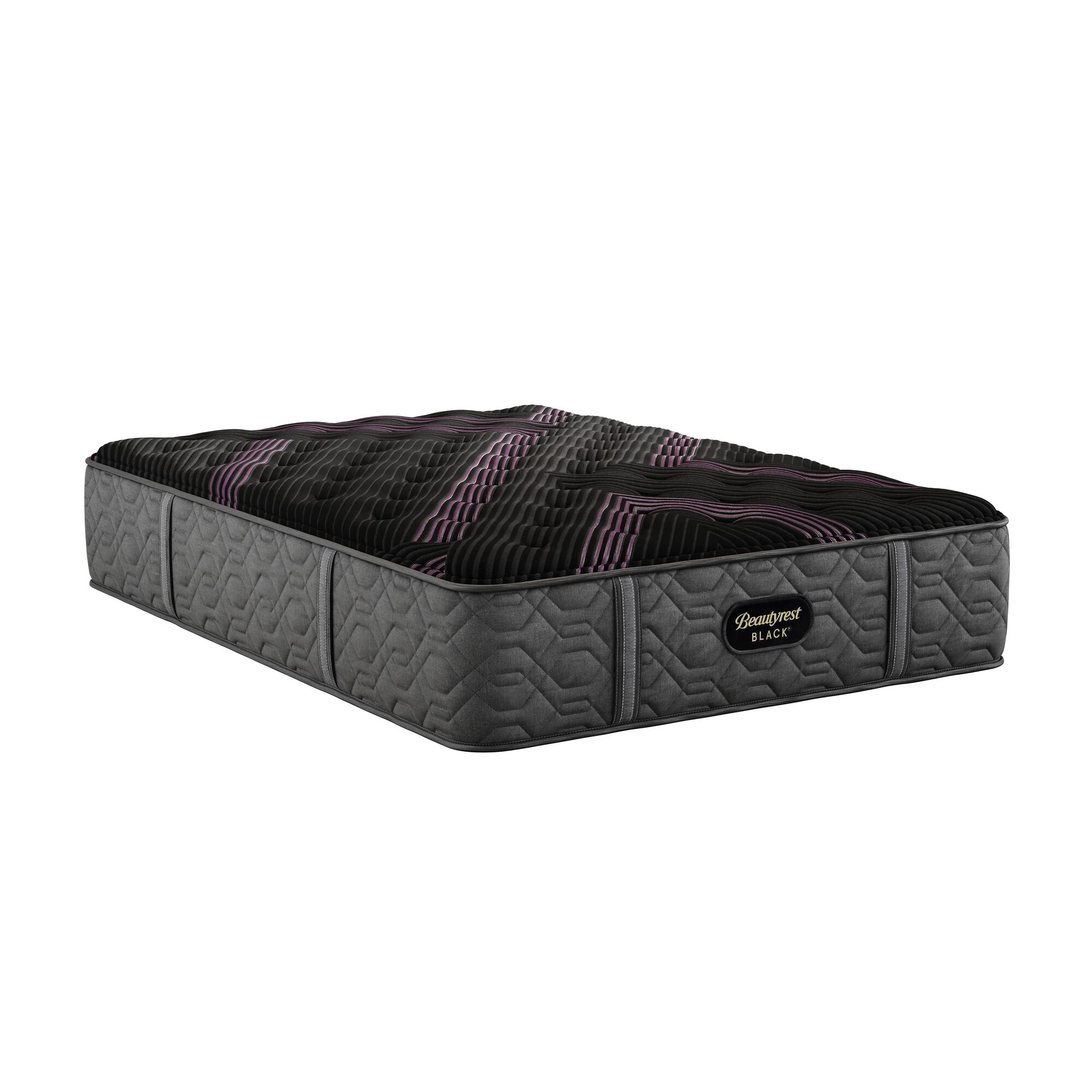 Beautyrest Black Series Two Plush - Image 4