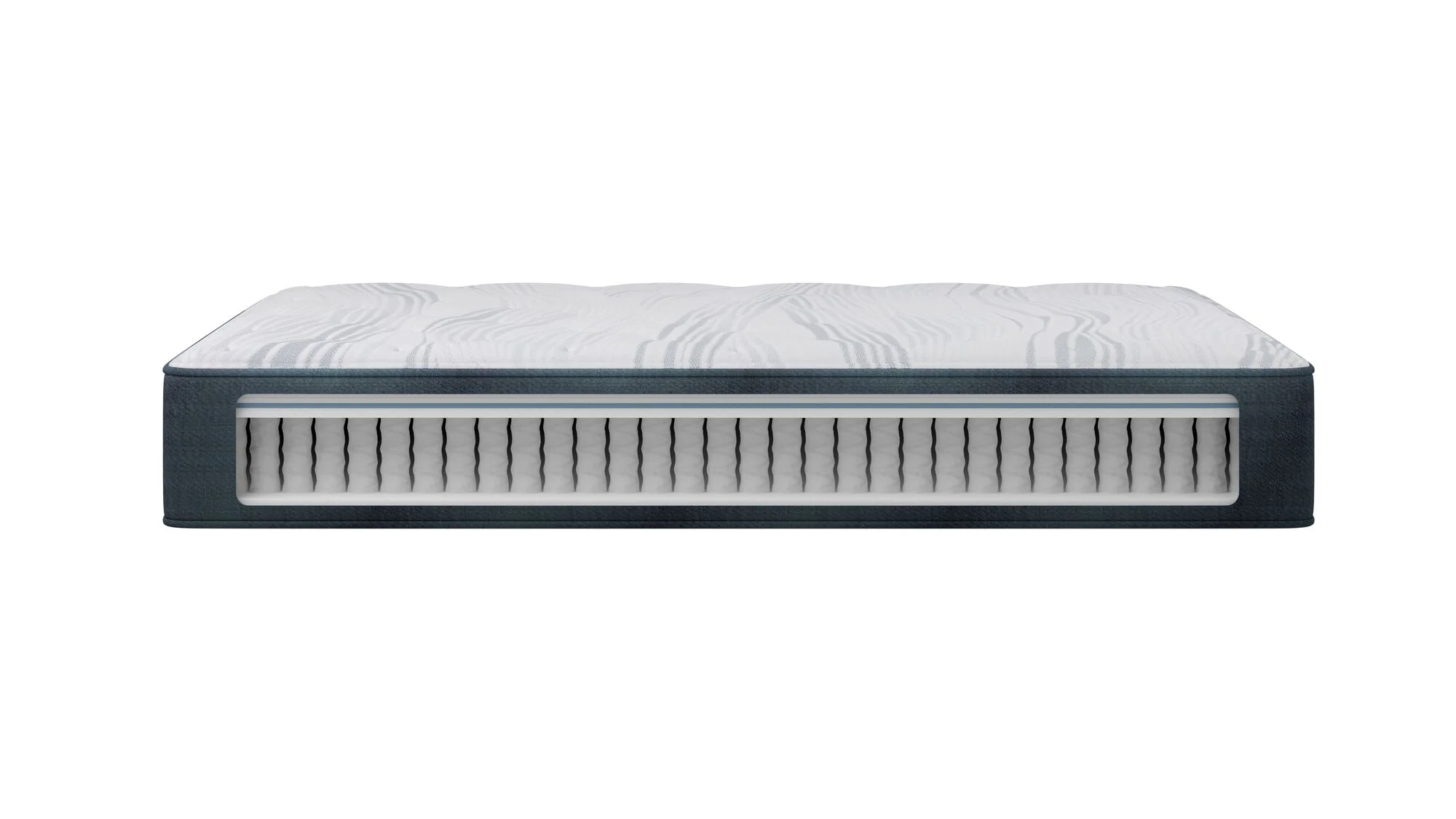 Beautyrest Cypress Bay Extra Firm Twin XL - Image 3