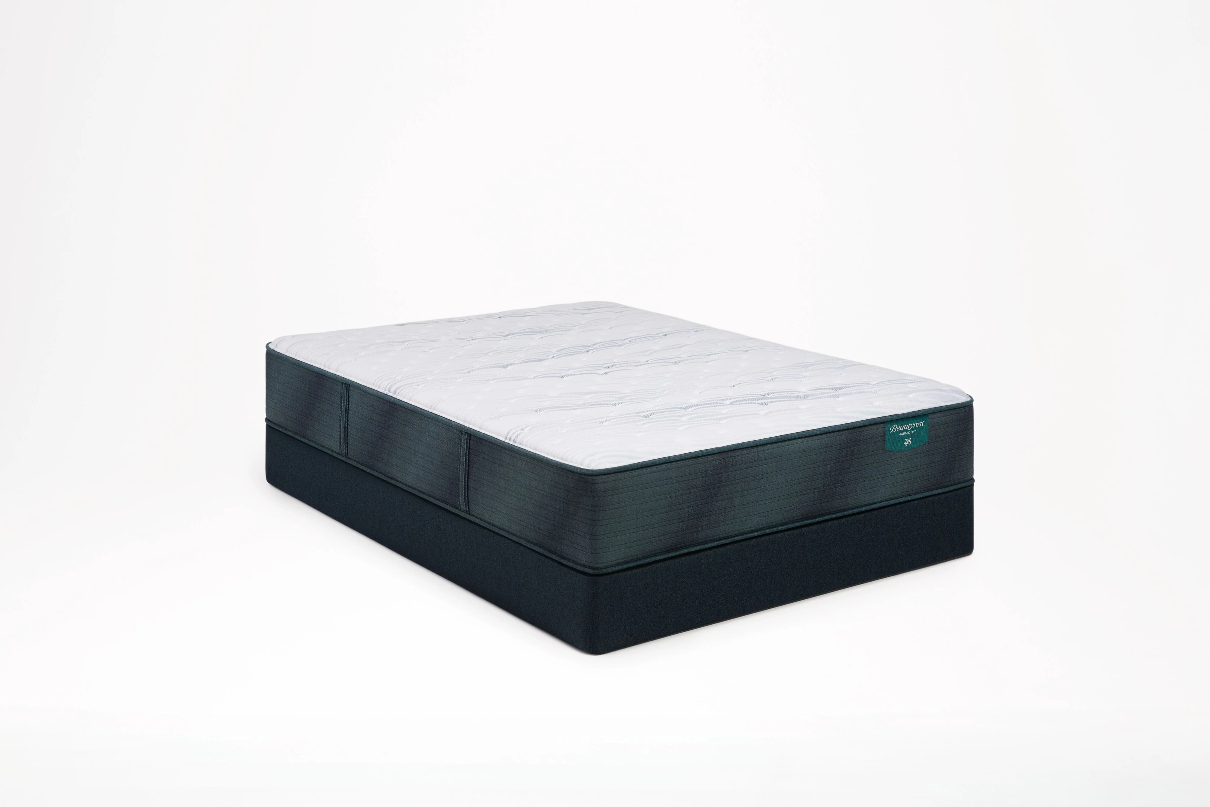 Beautyrest Cypress Bay Extra Firm Twin XL - Image 4