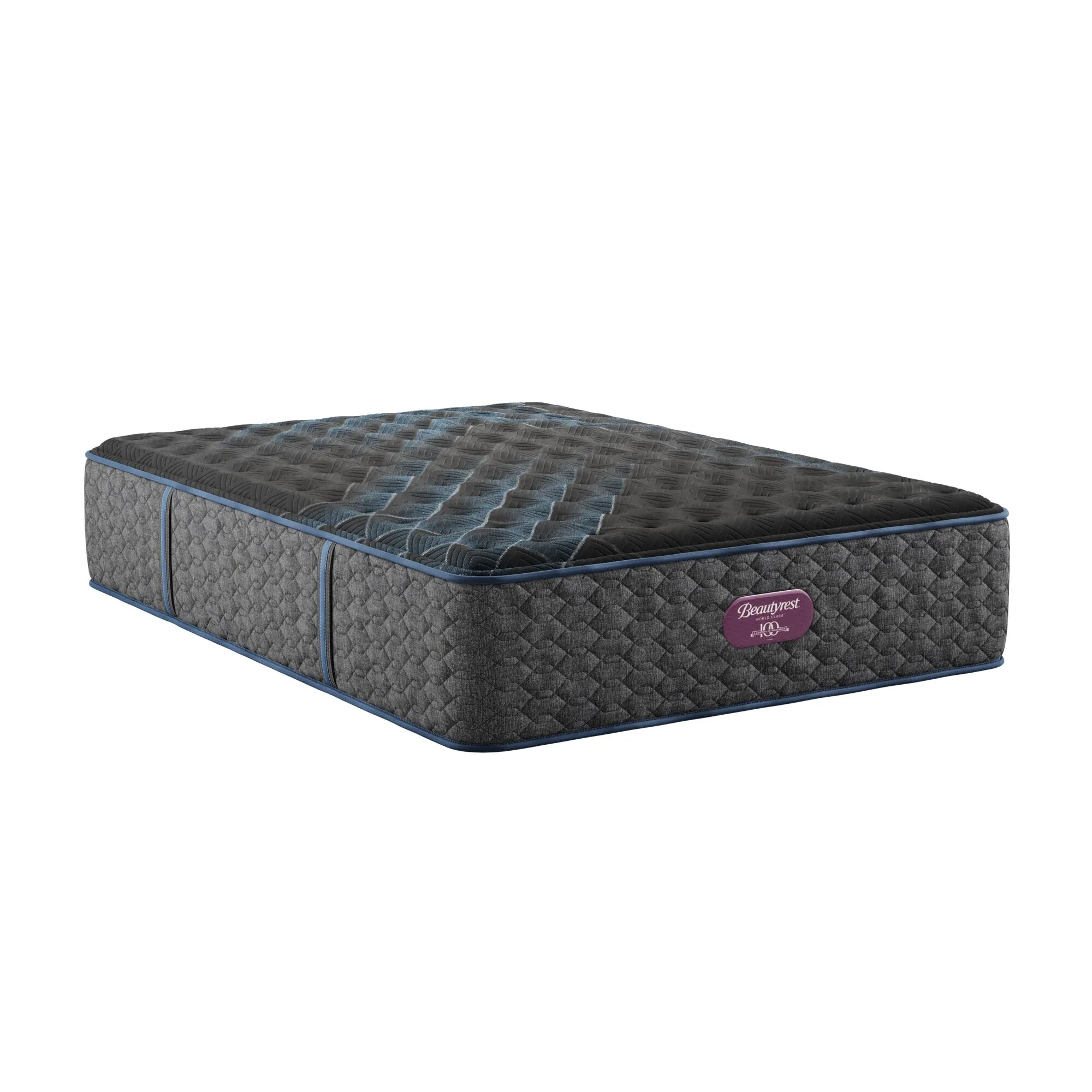 Beautyrest World Class Level Four Medium - Image 3