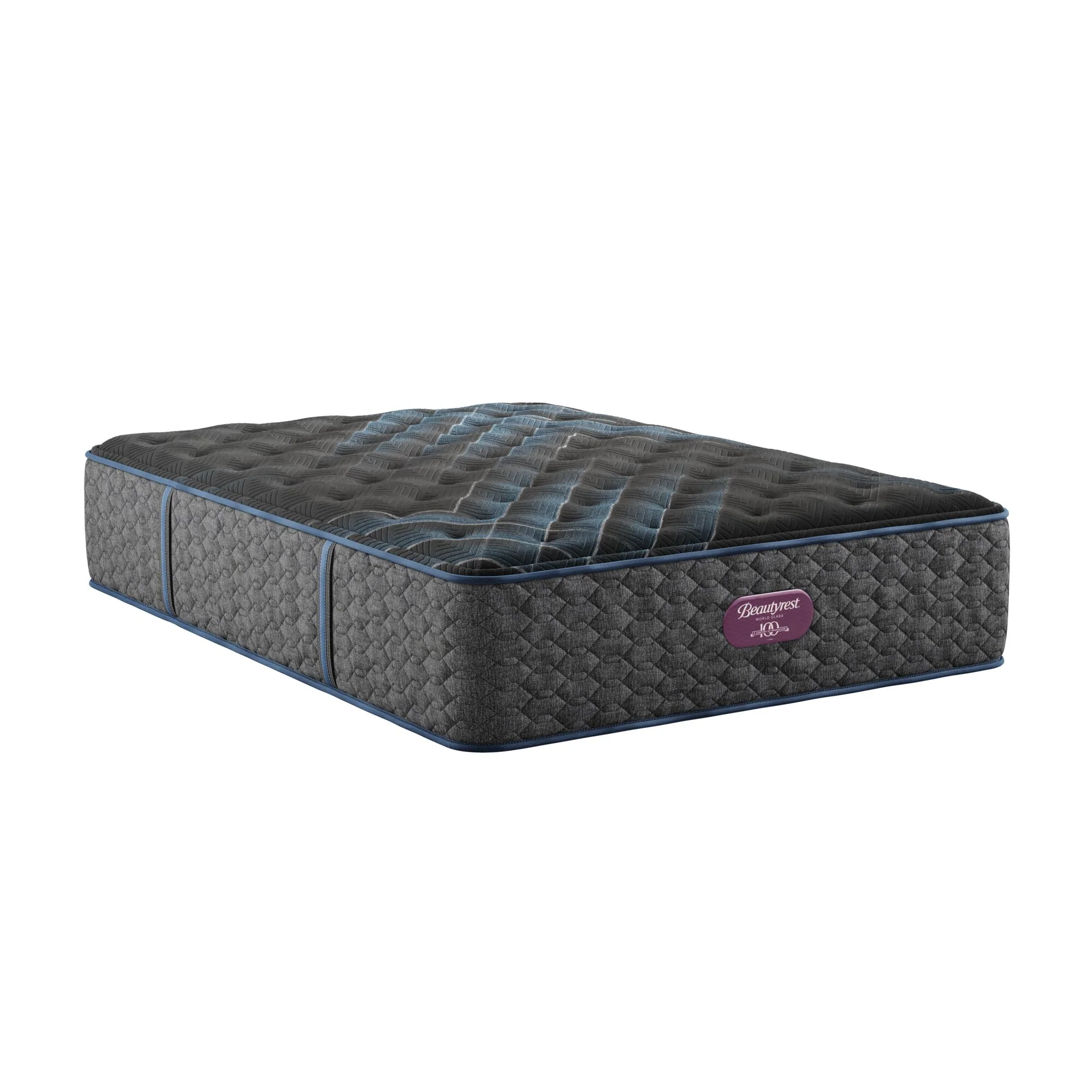 Beautyrest World Class Level Four Plush - Image 3