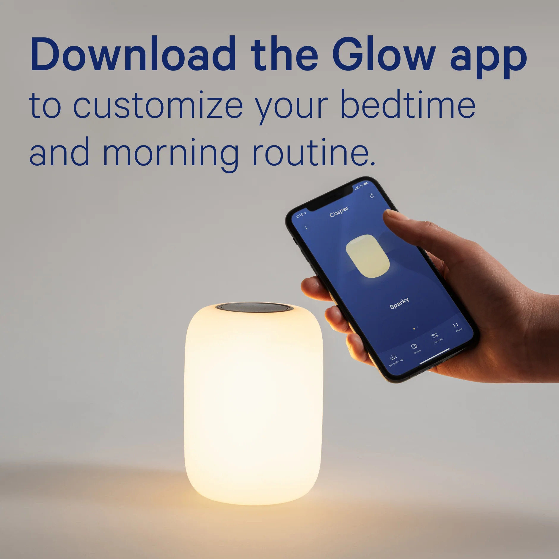 Casper Glow Light - Image 2