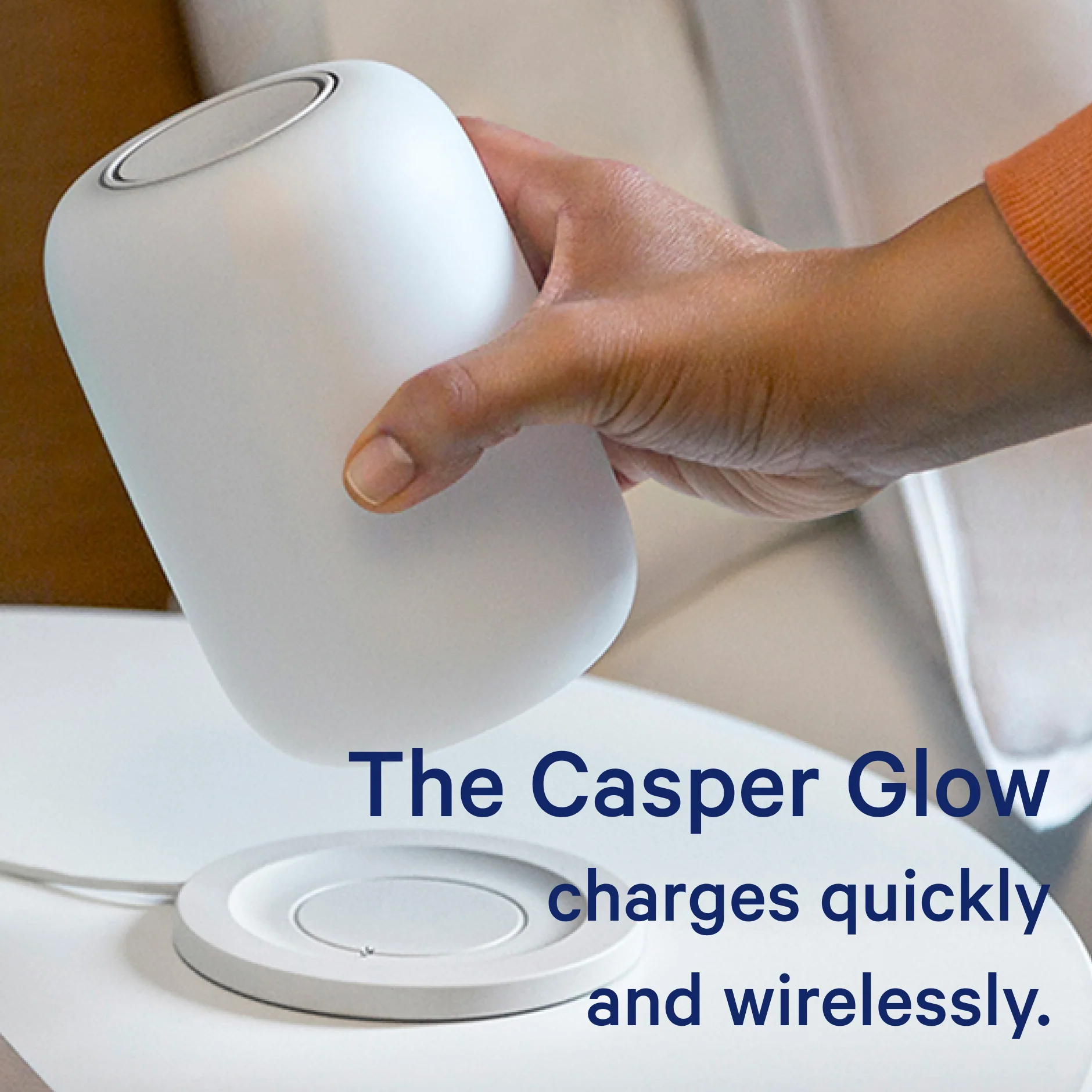 Casper Glow Light - Image 3