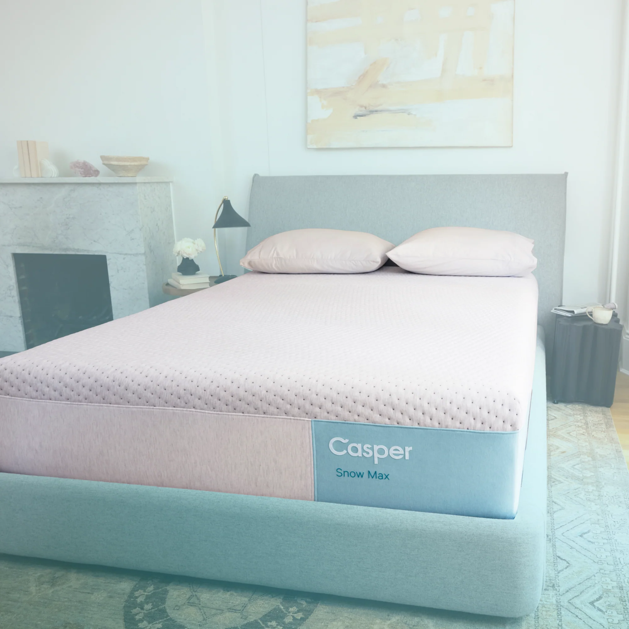 Casper Snow Max Hybrid - Image 6