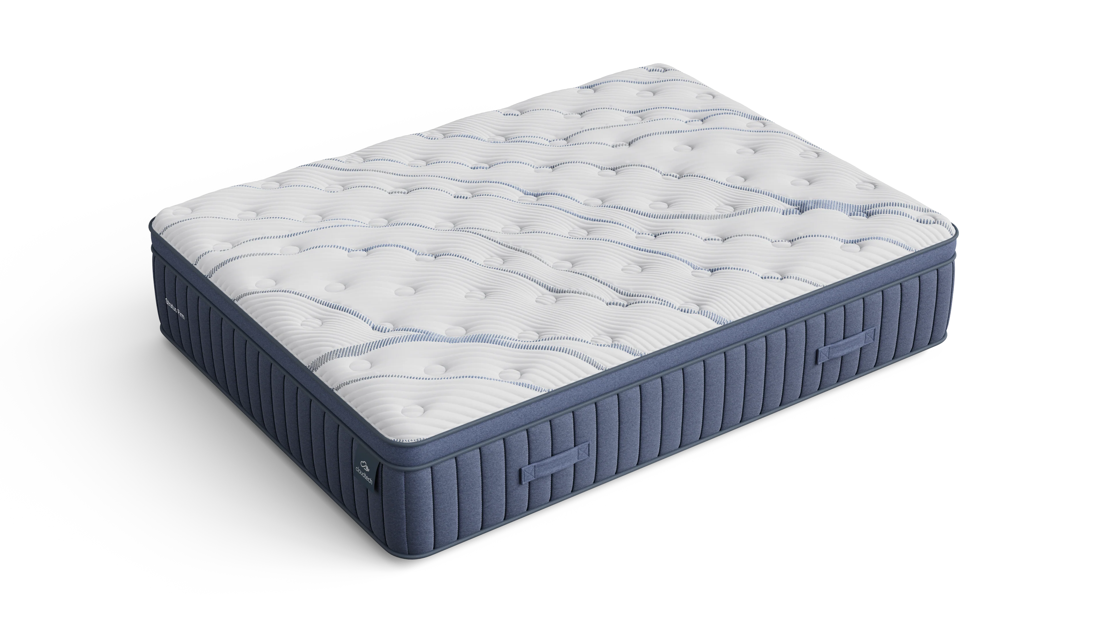 Cloudtech Stratus2 Firm Euro Top - Image 7