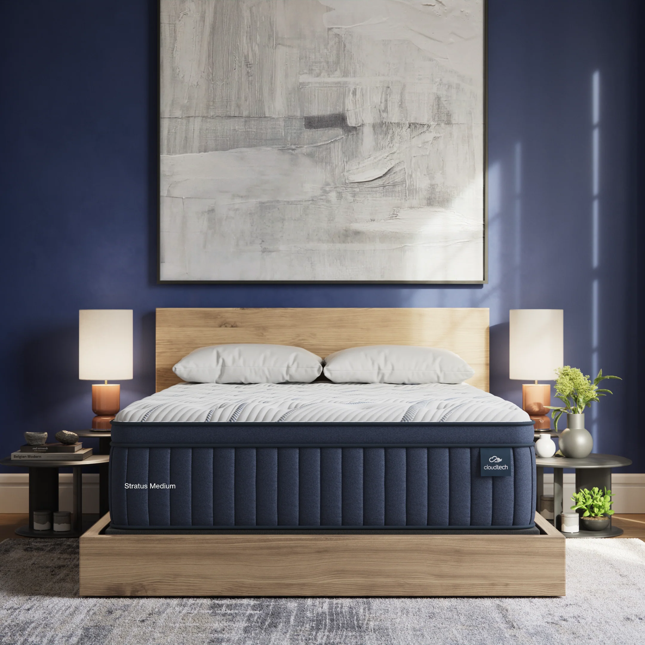 Best Mattresses for Side Sleepers