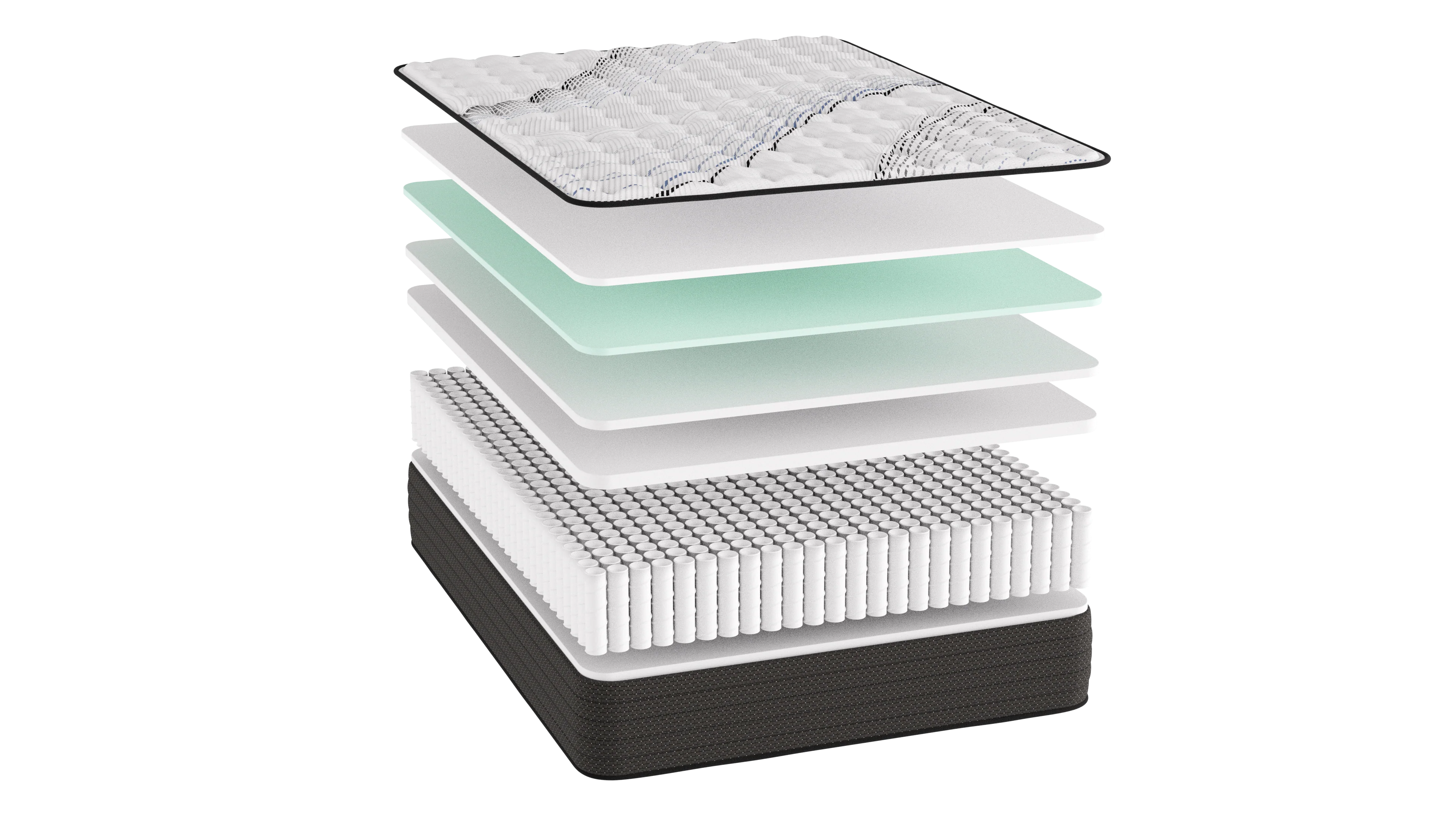 Cobalt Extra Firm - Image 4