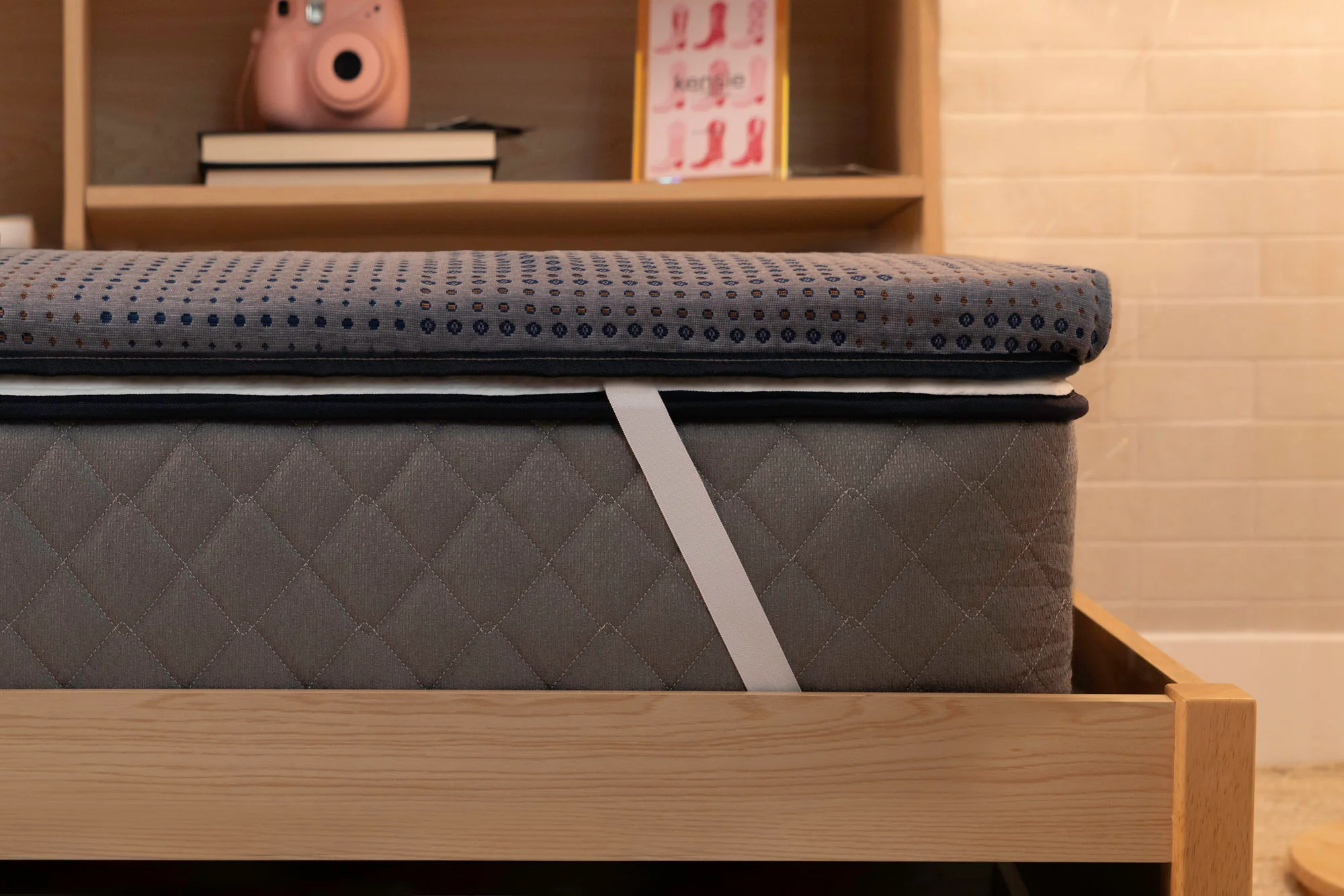 CopperFlex 201 Mattress Topper - Image 8