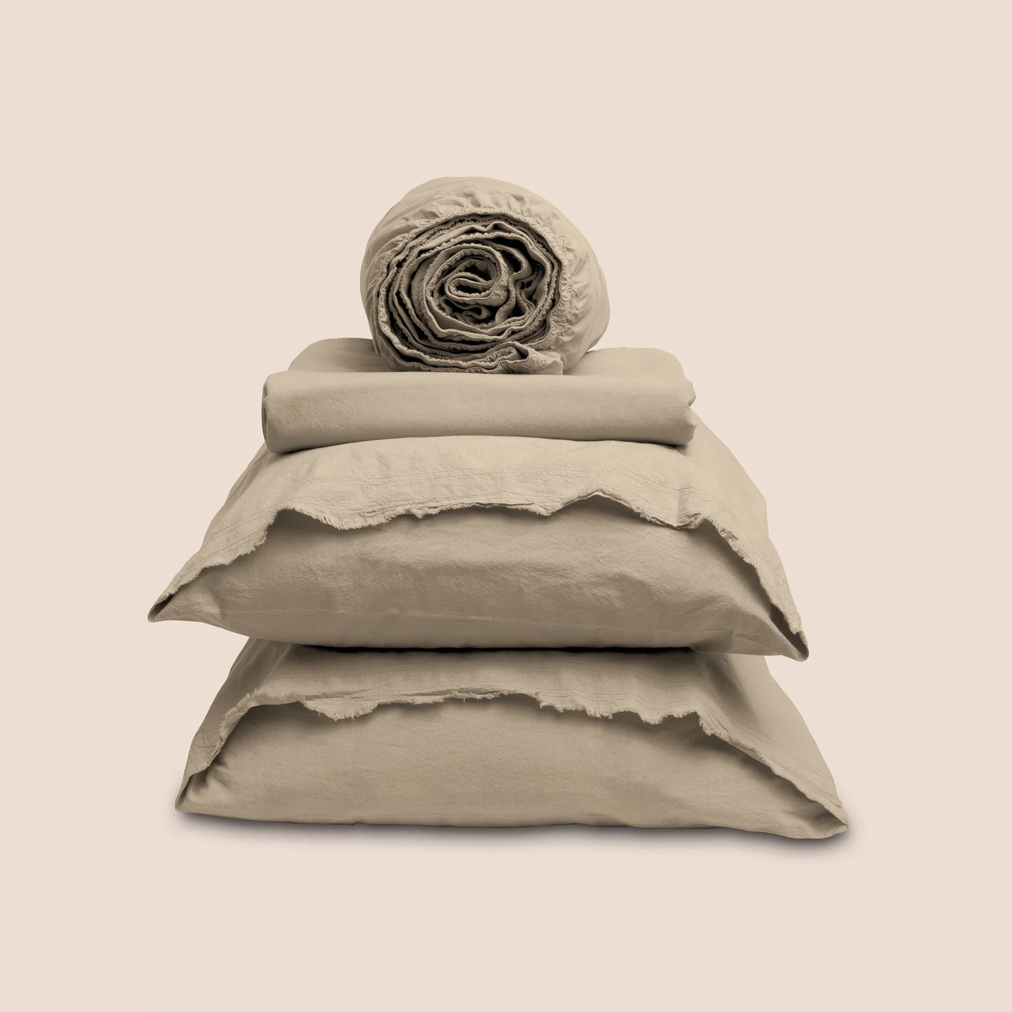 Dr. Weil Percale Sheets - Image 7