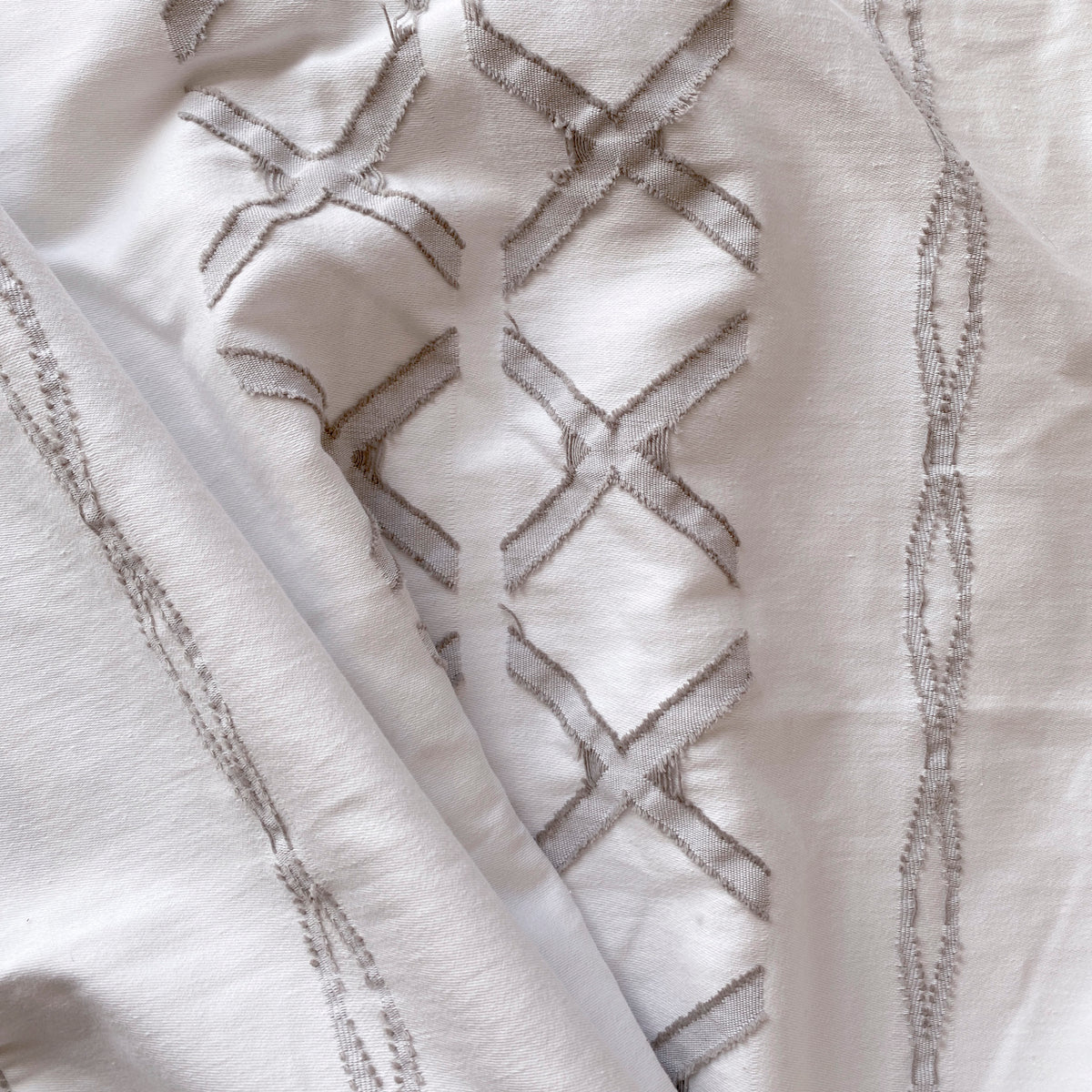 Dr. Weil Sonoran Duvet Cover - Image 3