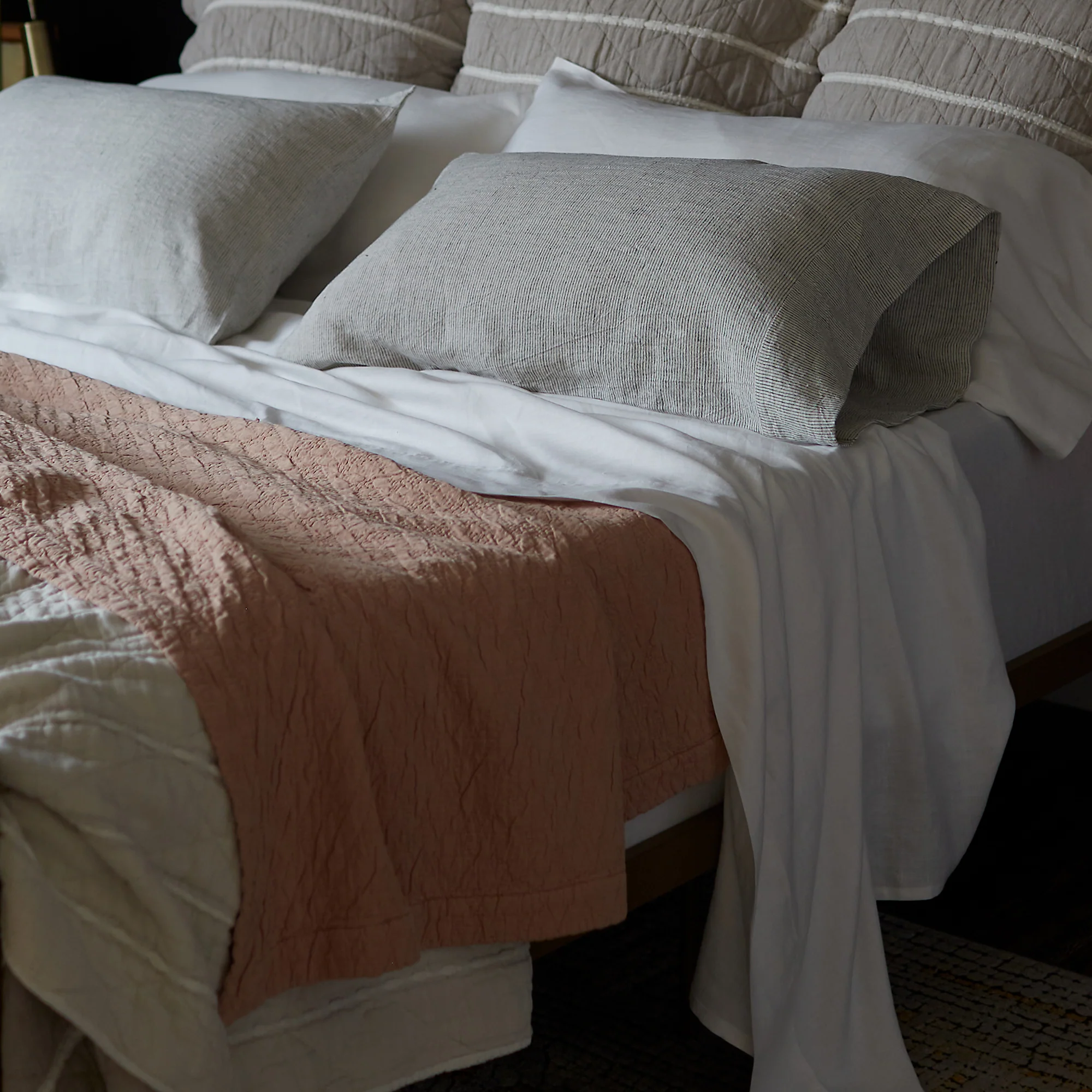 Dr. Weil Wave Coverlet - Image 2