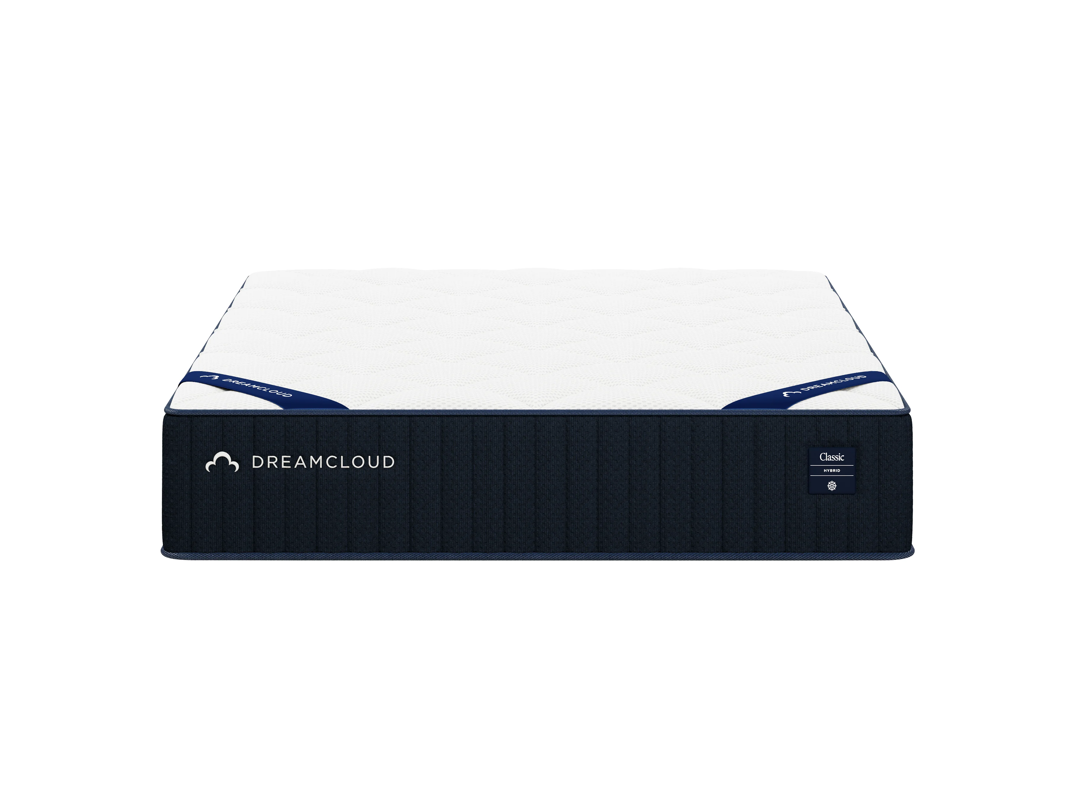 DreamCloud Classic Hybrid Mattress - Image 4