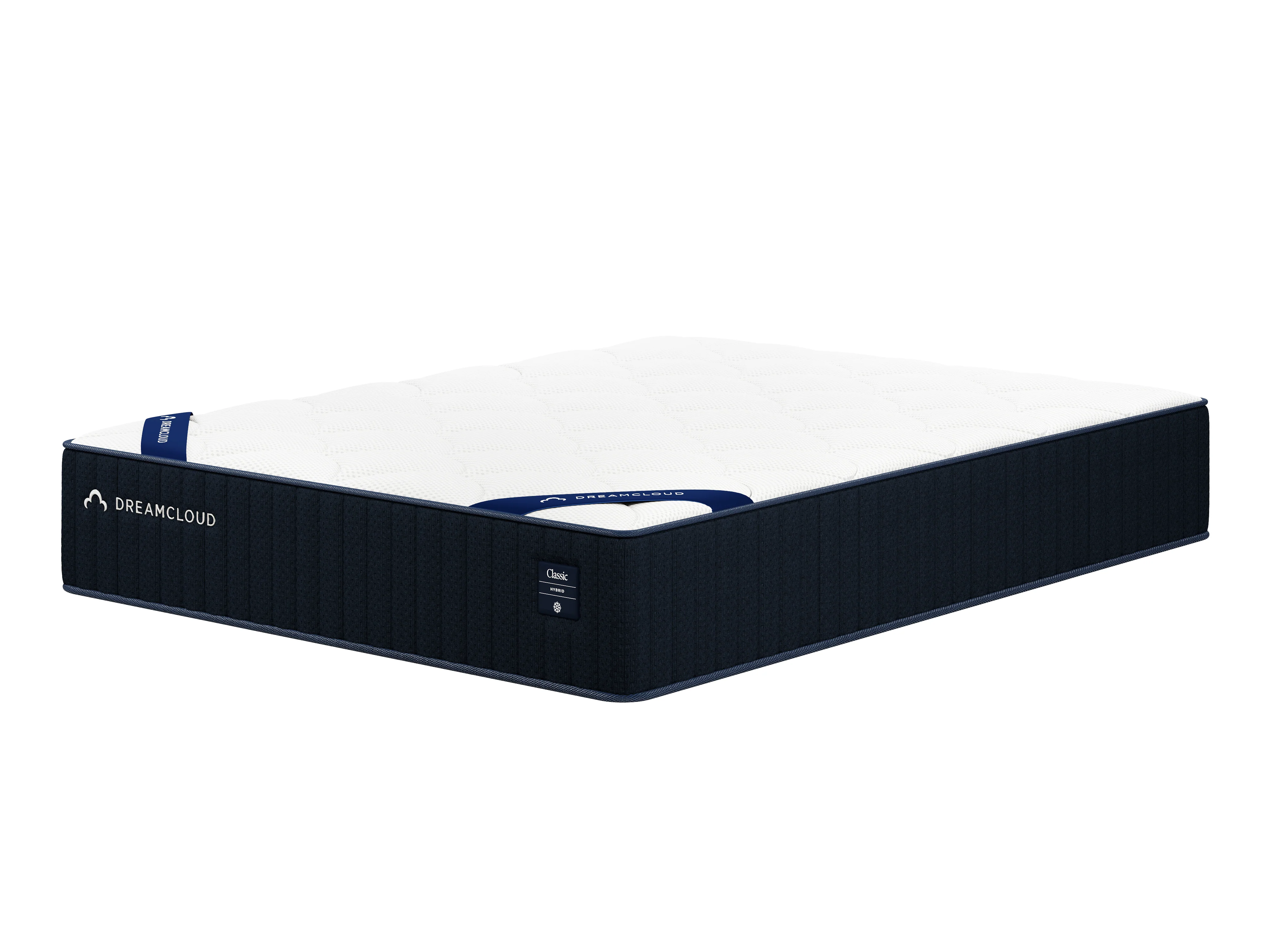 DreamCloud Classic Hybrid Mattress - Image 5