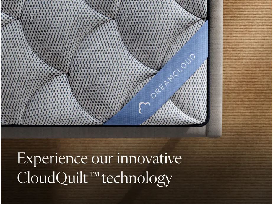 DreamCloud Premier Hybrid Mattress - Image 4