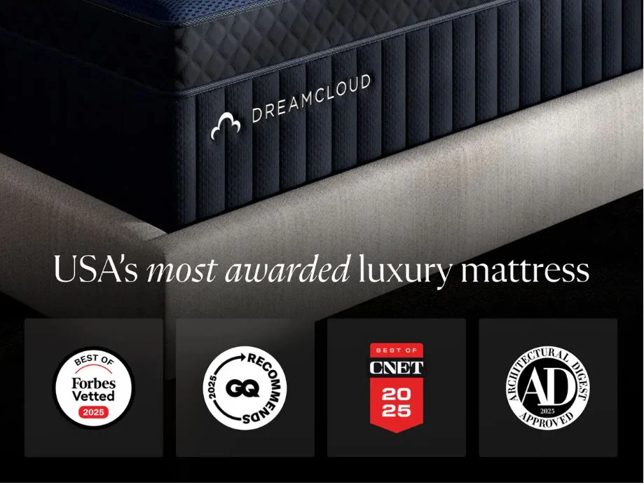 DreamCloud Ultra Hybrid Mattress - Image 3