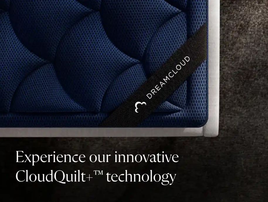 DreamCloud Ultra Hybrid Mattress - Image 5