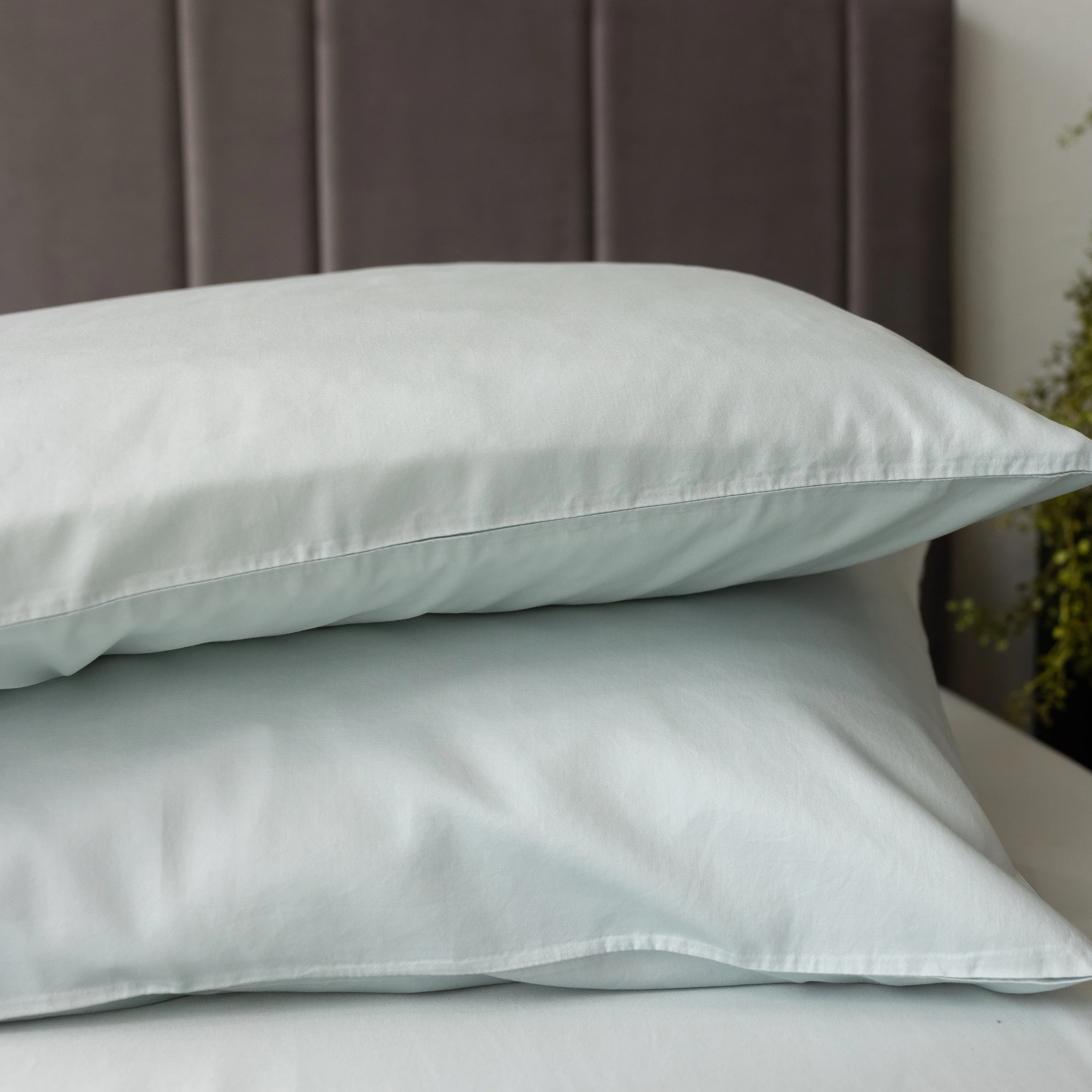 DreamFit Bamboo Cotton Pillowcases