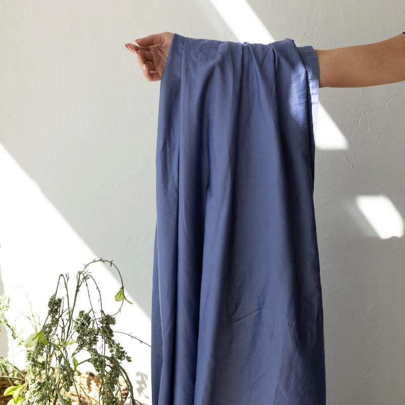DreamFit Bamboo Cotton Sheets - Image 8