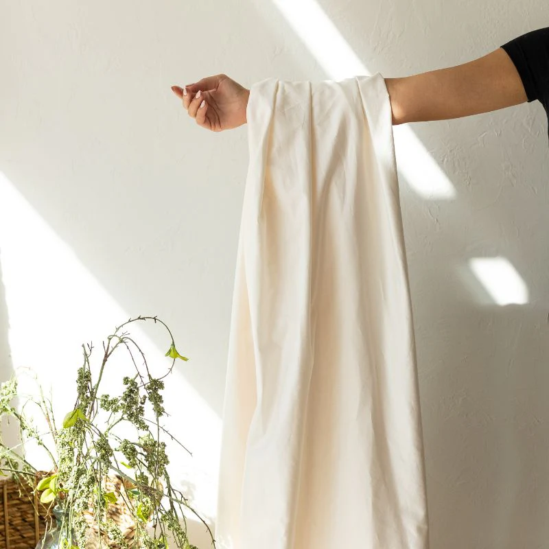 DreamFit Bamboo Cotton Sheets - Image 9