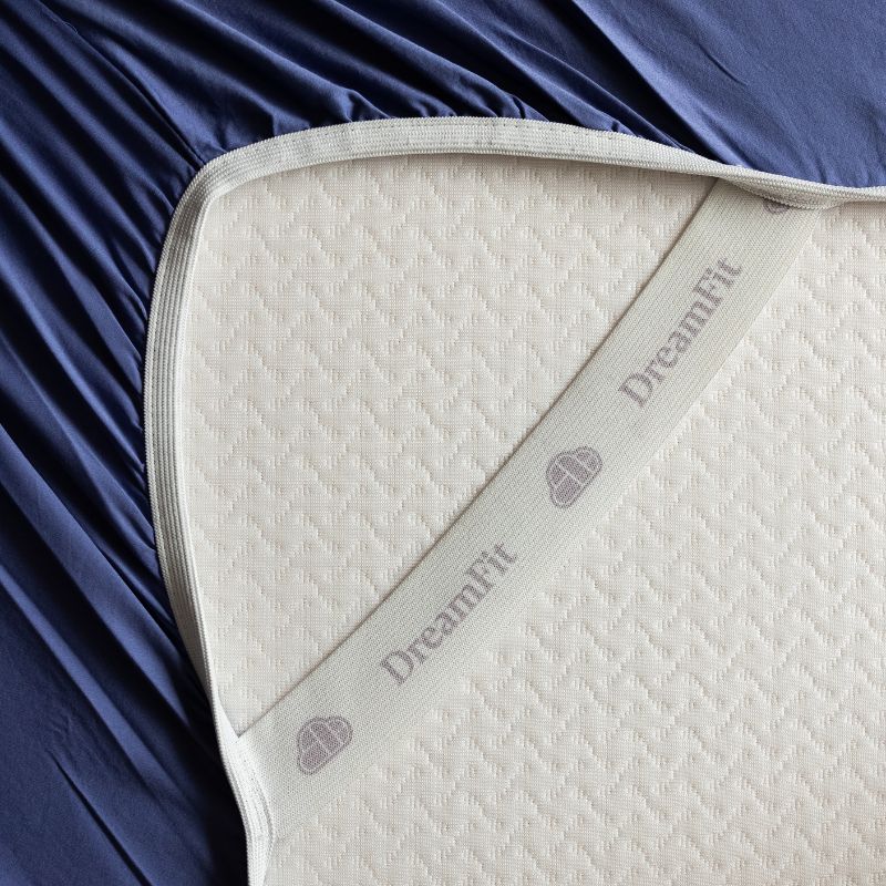 DreamFit Egyptian Cotton Sheets - Image 3