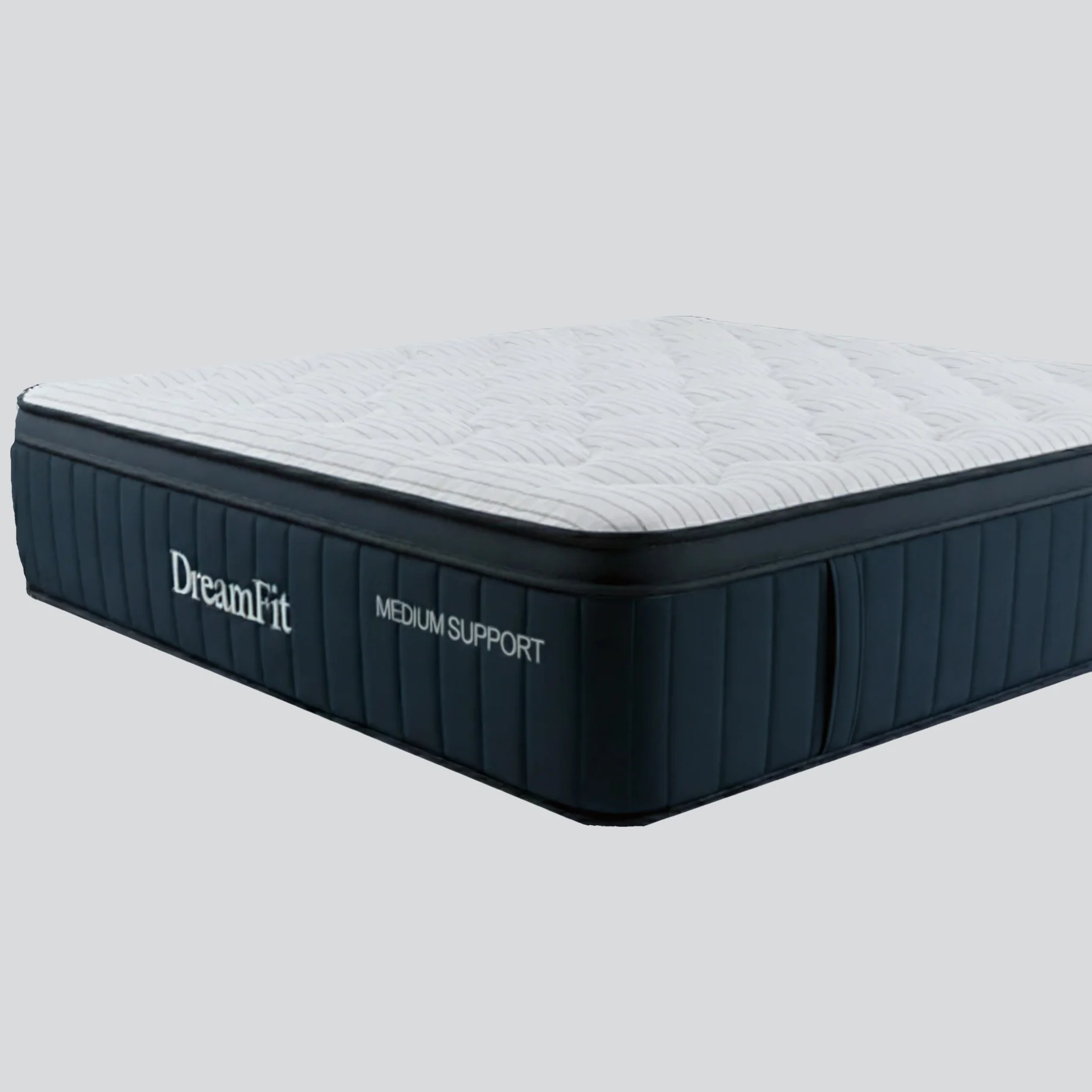 Dreamfit Grounding Sleep Medium Mattress - Image 3