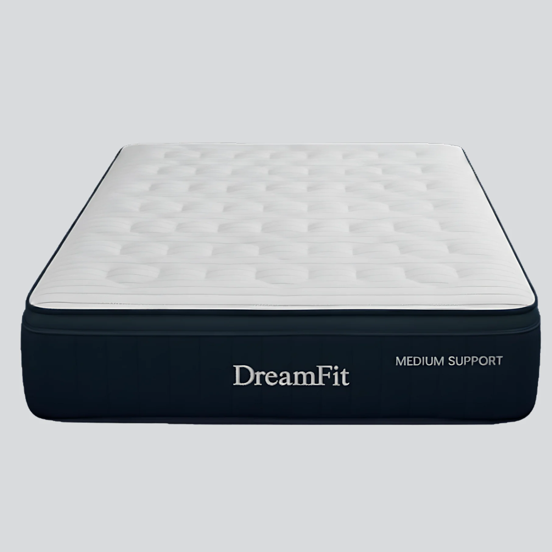 Dreamfit Grounding Sleep Medium Mattress - Image 4