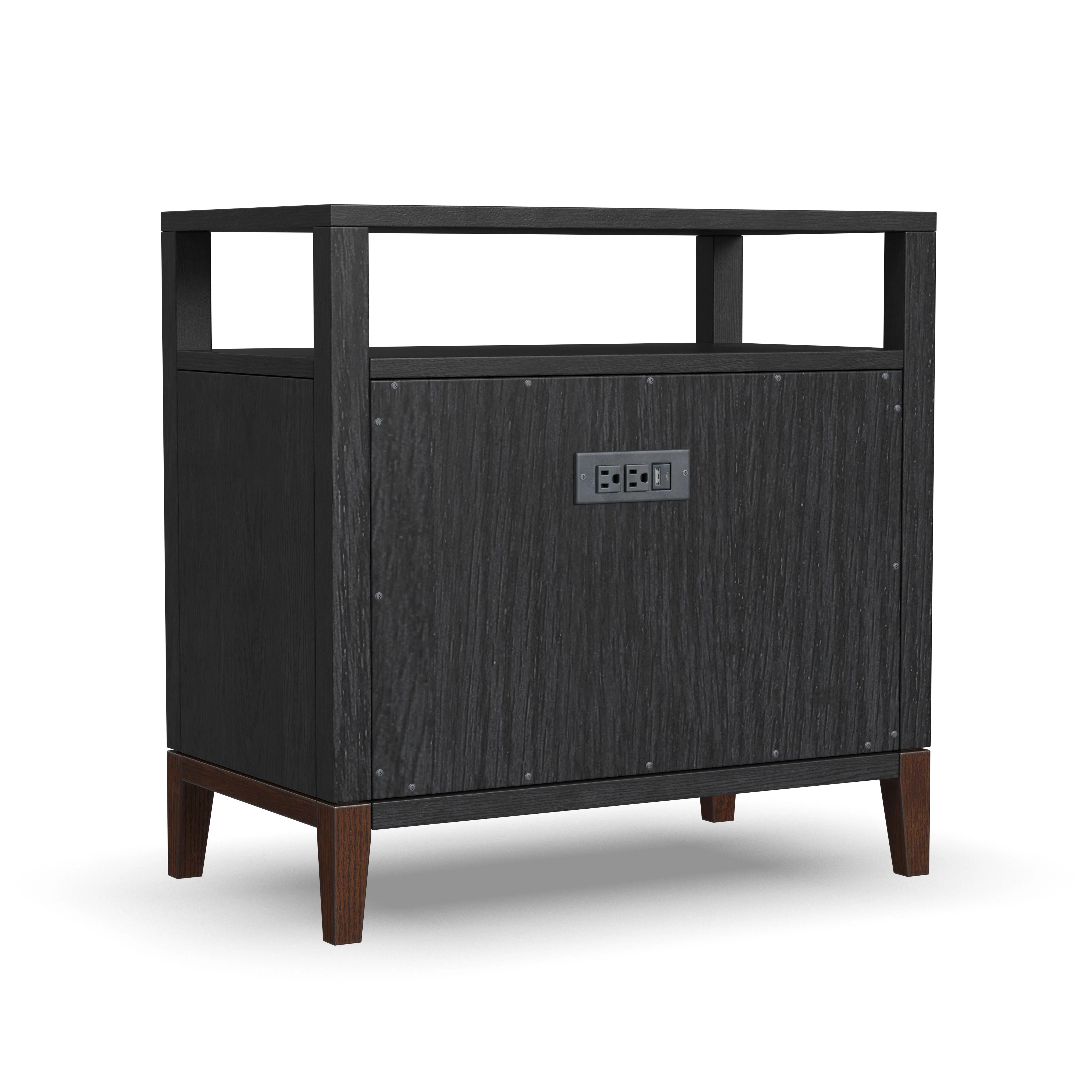 Flexsteel Cascade Nightstand - Image 3
