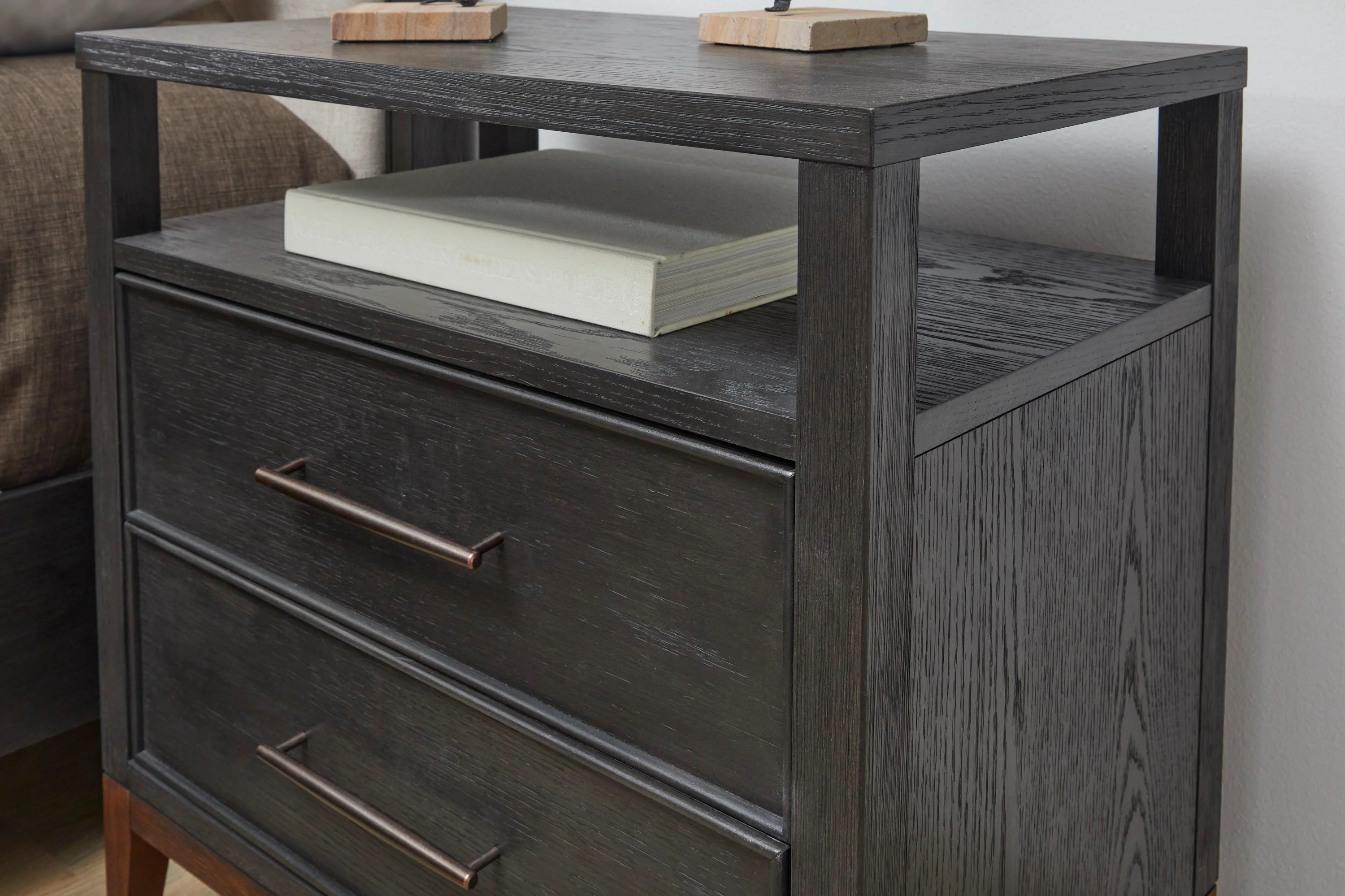 Flexsteel Cascade Nightstand - Image 4