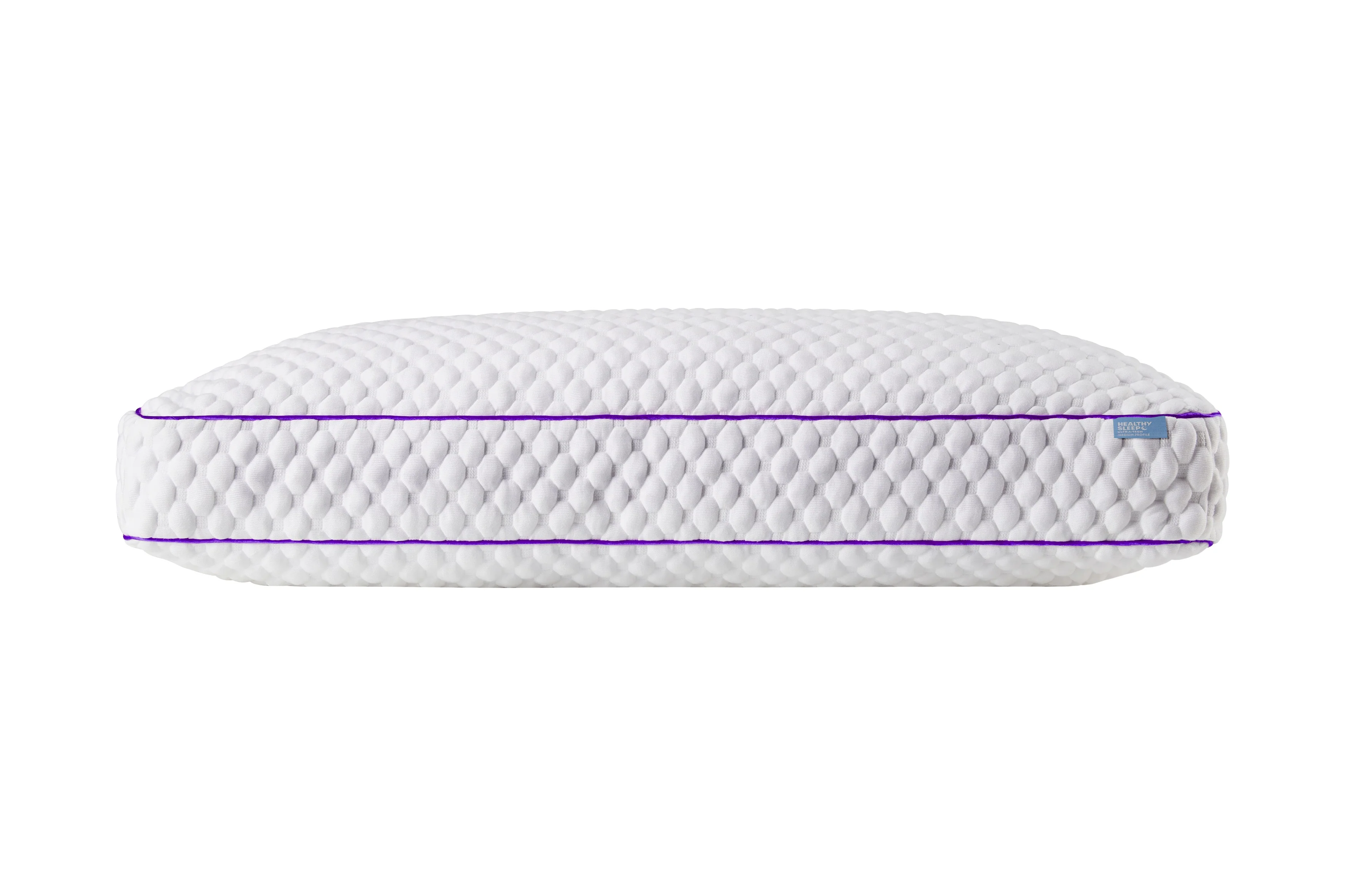 Healthy Sleep Ultra-Tech Advanced Pillow - Image 5