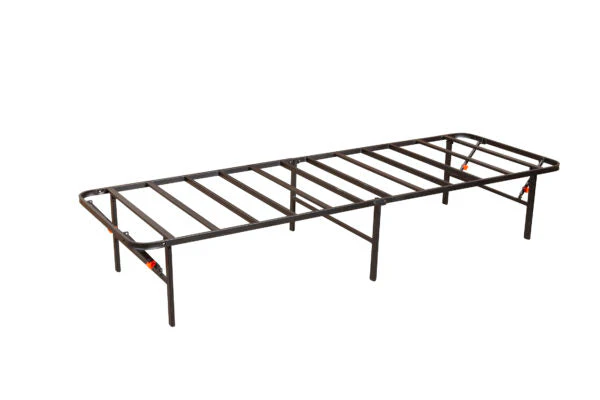 Hollywood Bedder Base Black - Image 4