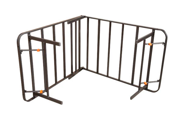 Hollywood Bedder Base Black - Image 5
