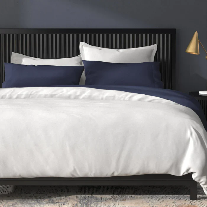 Infinity Modal Midnight Sheets - Image 2