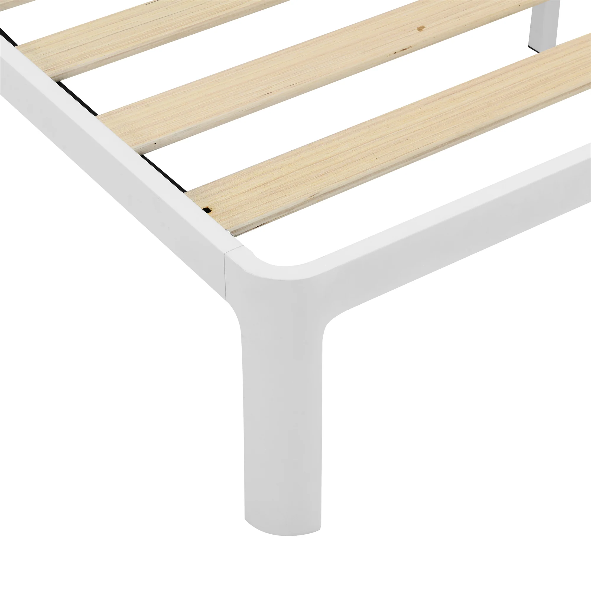 Infinity Modern Catalina Platform Bed - Image 6
